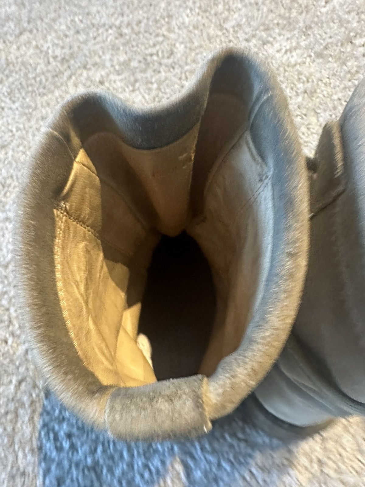 Yeezy Yzy Crepe boot Season 2 Size US 9 / EU 42 - 6 Thumbnail