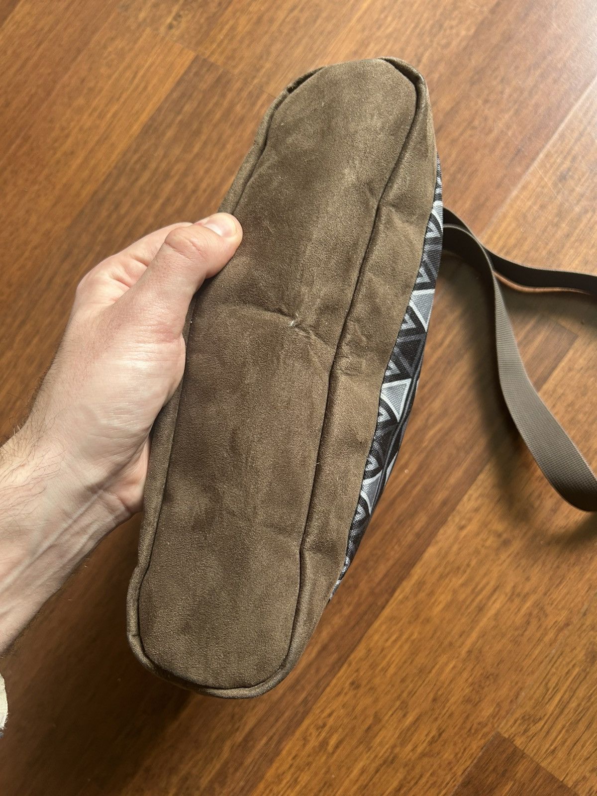 Jack Wolfskin Jack Wolfskin Western Unisex Bags Crossbody Messenger Size ONE SIZE - 5 Thumbnail