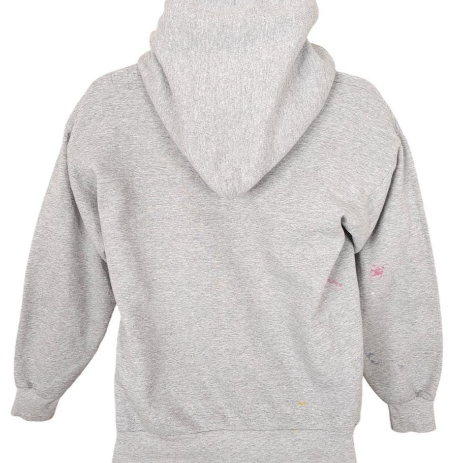 Disney Vintage Disneyland Sweatshirt Hoodie Mens Size Small Gray Size US S / EU 44-46 / 1 - 5 Thumbnail