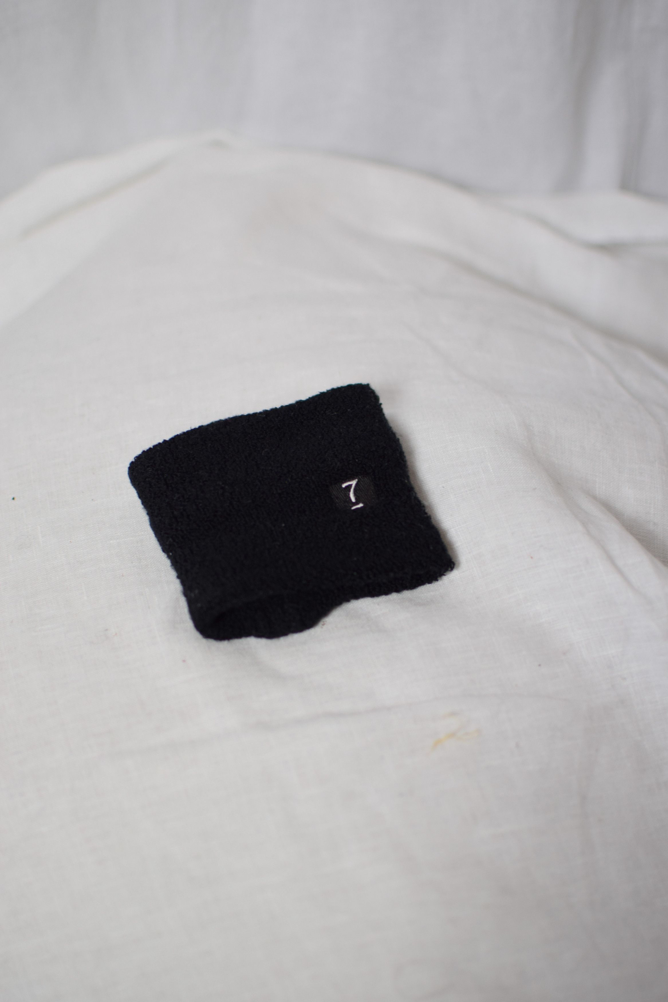 Julius Julius SS17 Knives Silk Wristband - 577ACU16-2 Size ONE SIZE - 3 Thumbnail