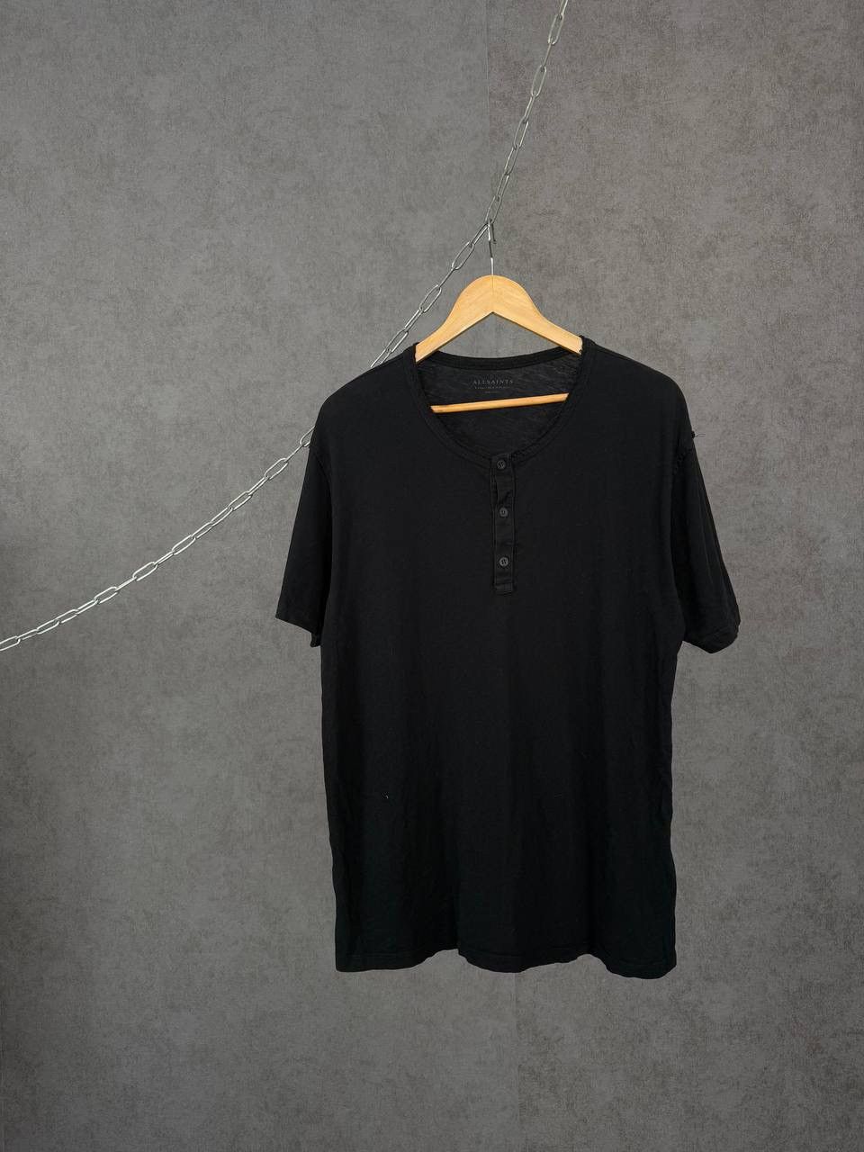 Allsaints × Designer Allsaints designer tee Size US XL / EU 56 / 4 - 1 Thumbnail