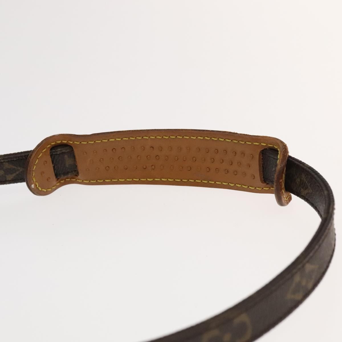 Louis Vuitton LOUIS VUITTON Monogram Amazon Shoulder Bag M45236 Size ONE SIZE - 8 Thumbnail