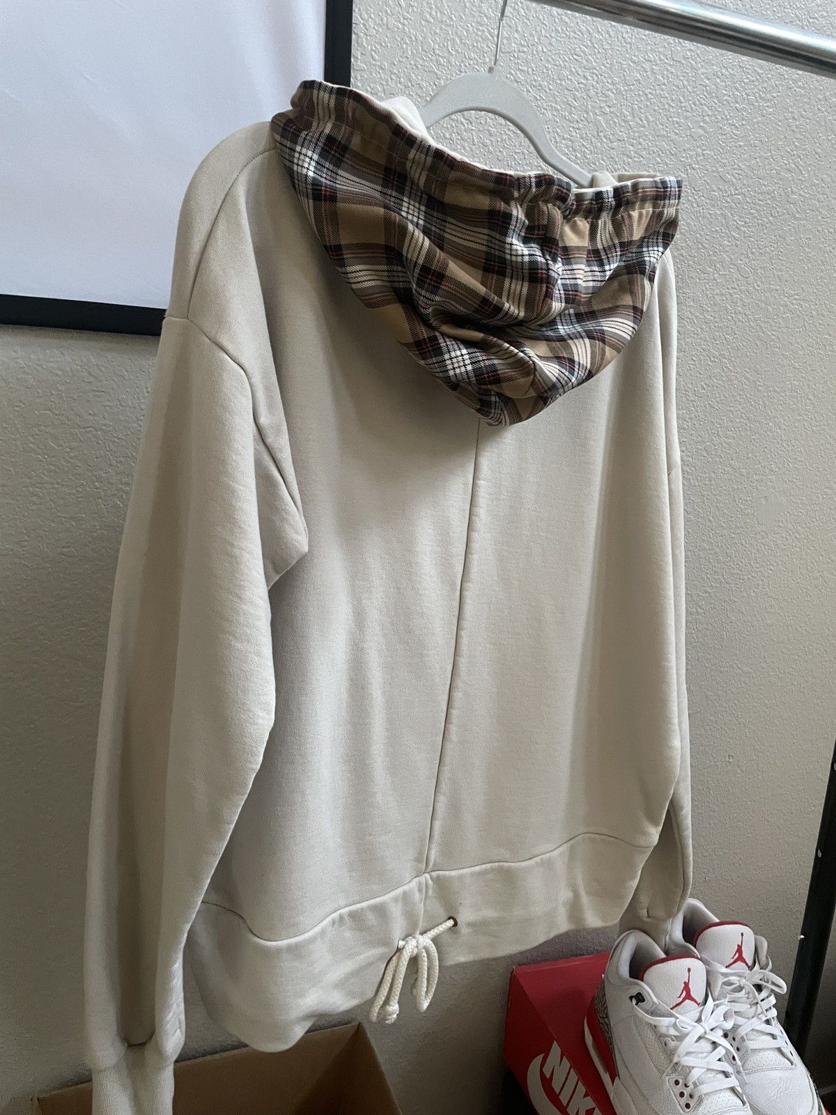 Val Kristopher Val Kristopher FSU University Oatmeal Hoodie Size US M / EU 48-50 / 2 - 5 Thumbnail