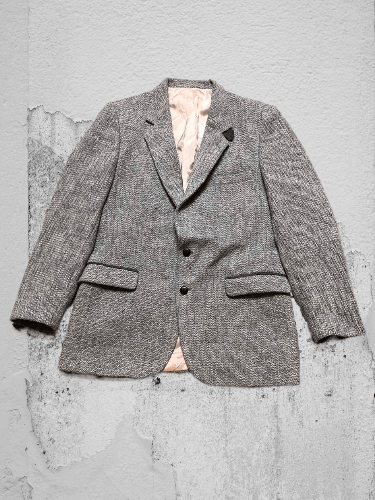 Harris Tweed Harris Tweed Blazer Size 42R - 1 Thumbnail