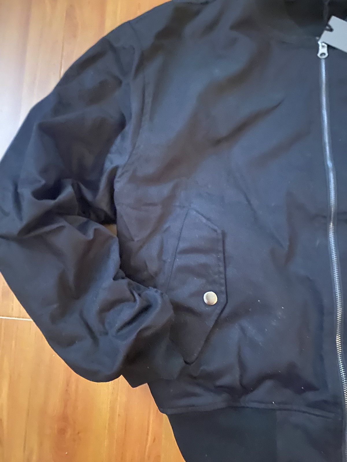 Richie Le Collection New Richie Le Bomber Jacket Size US M / EU 48-50 / 2 - 4 Thumbnail