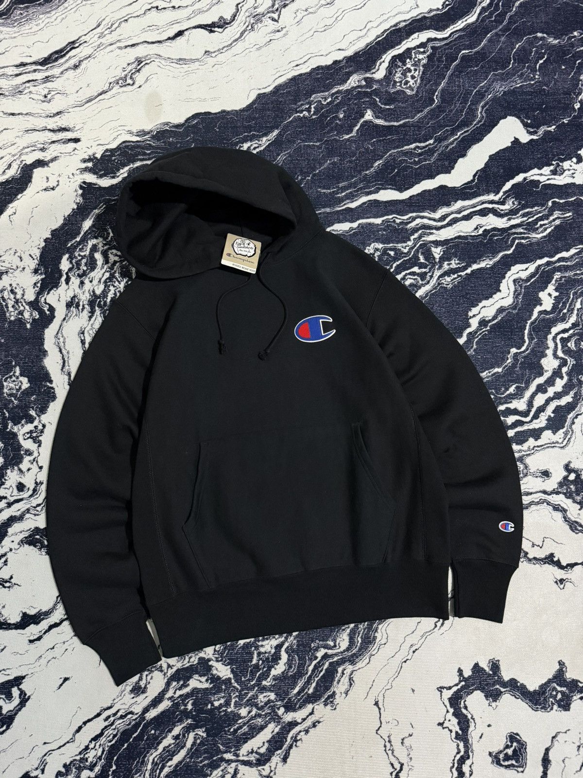 Champion Champion reverse weave hoodie Size US M / EU 48-50 / 2 - 5 Thumbnail