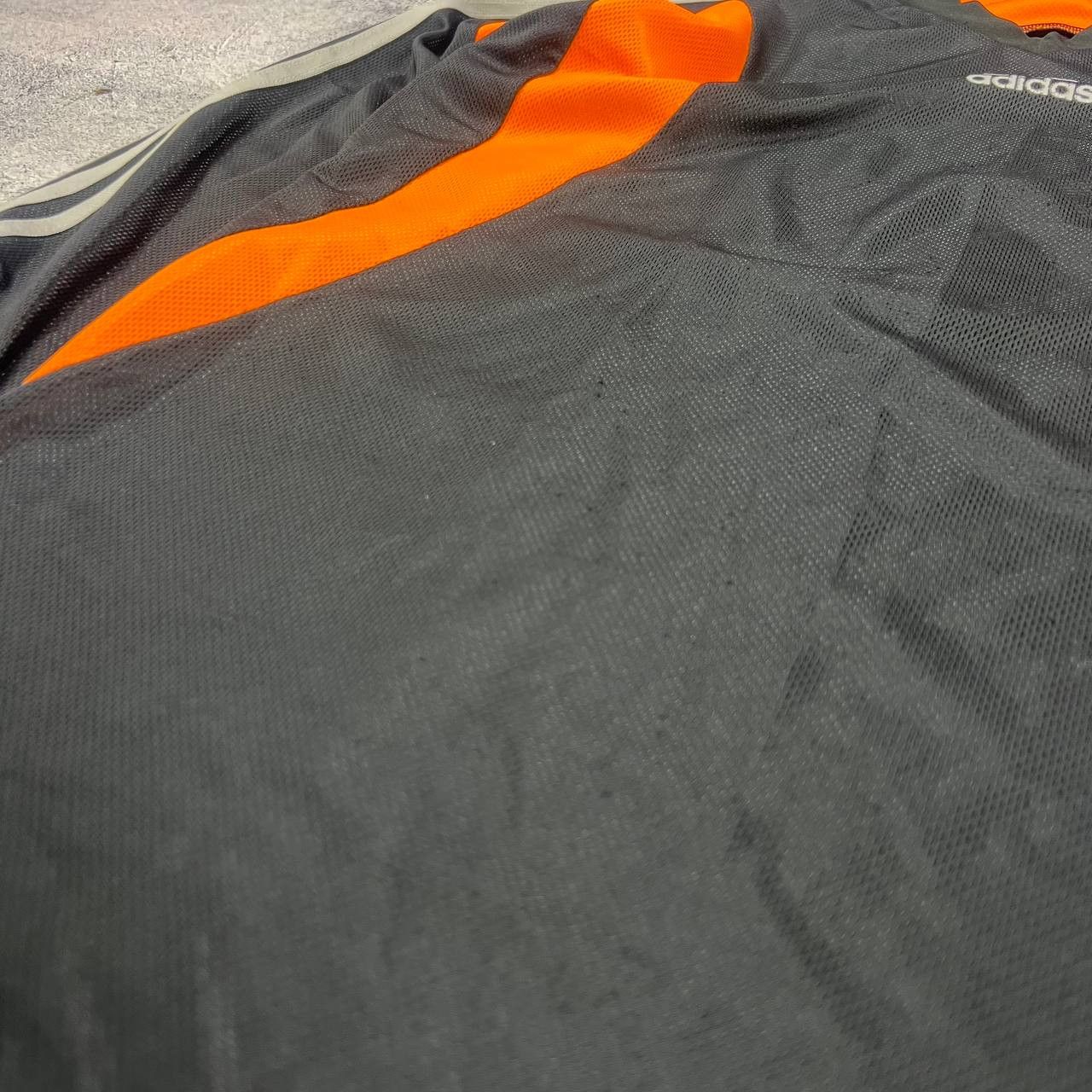 Adidas × Vintage Vintage Adidas Goalkeeper Jersey 00s Size US M / EU 48-50 / 2 - 8 Thumbnail