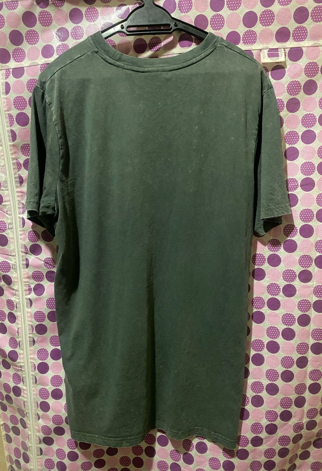 Superdry Superdry Tshirt Short Sleeve Size US L / EU 52-54 / 3 - 2 Thumbnail