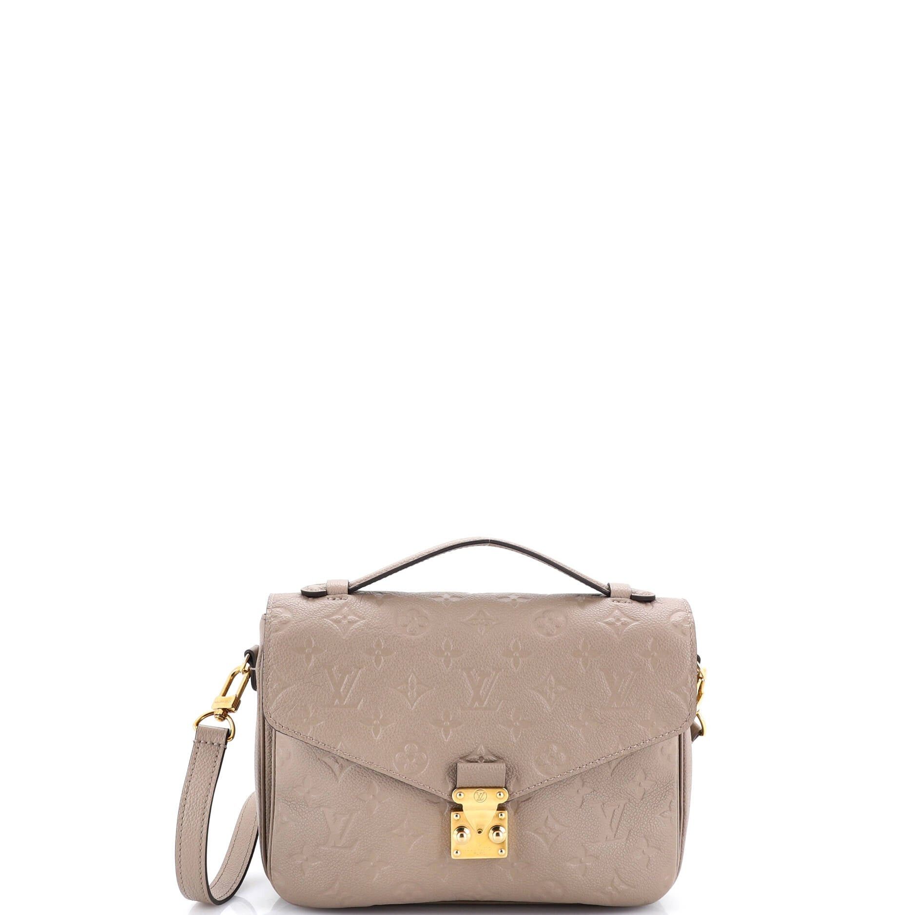 Louis Vuitton Pochette Metis Size ONE SIZE - 1 Thumbnail