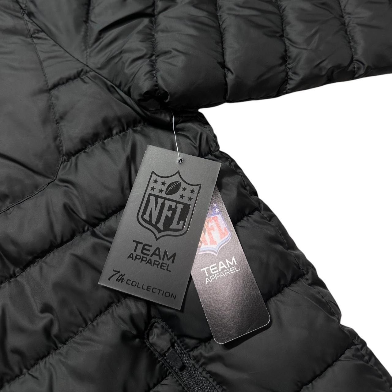 NFL Arizona Cardinals Puffer Jacket Size US L / EU 52-54 / 3 - 5 Thumbnail