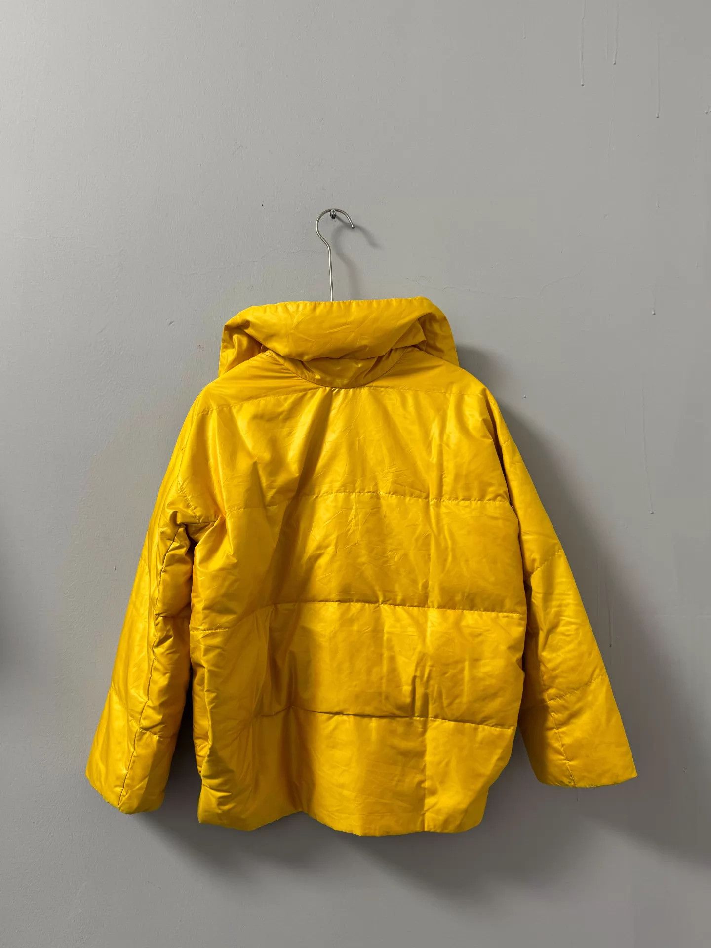 Junya Watanabe Junya Watanabe 04aw Cotton Padded Bubble L/S Down Jacket Size S / US 4 / IT 40 - 2 Thumbnail