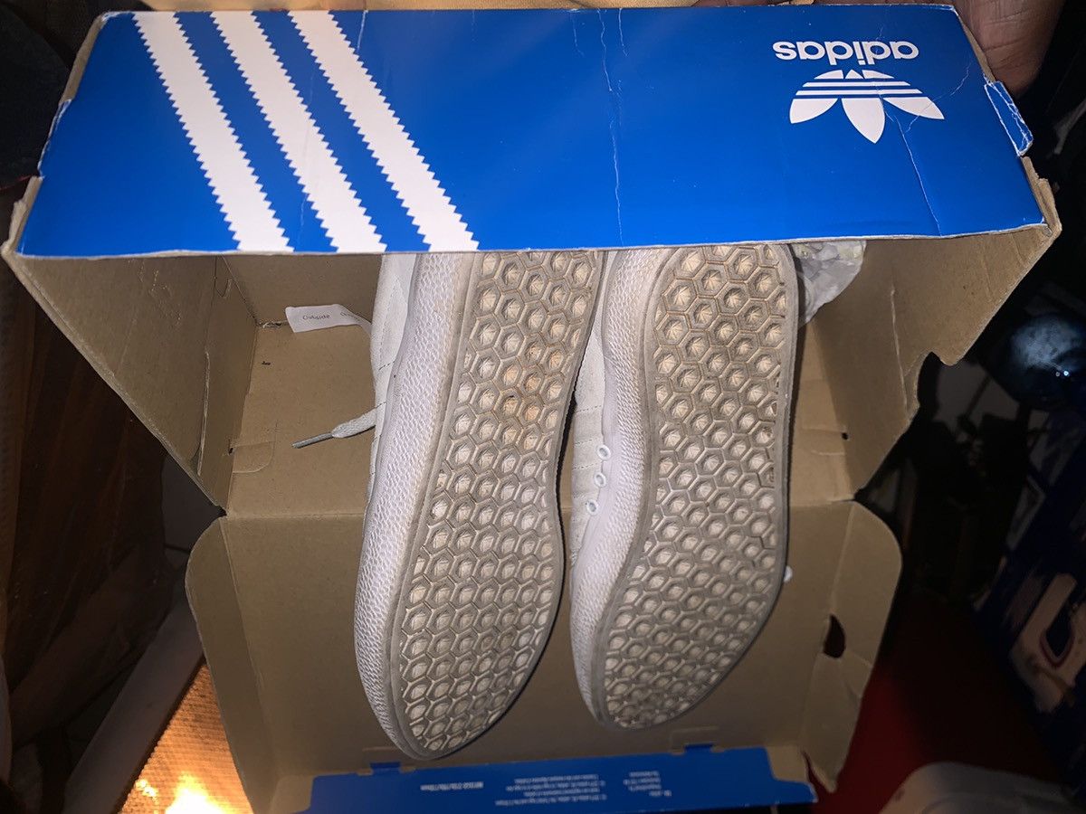 Adidas Adidas Originals 3MC Size US 8 / EU 41 - 4 Thumbnail