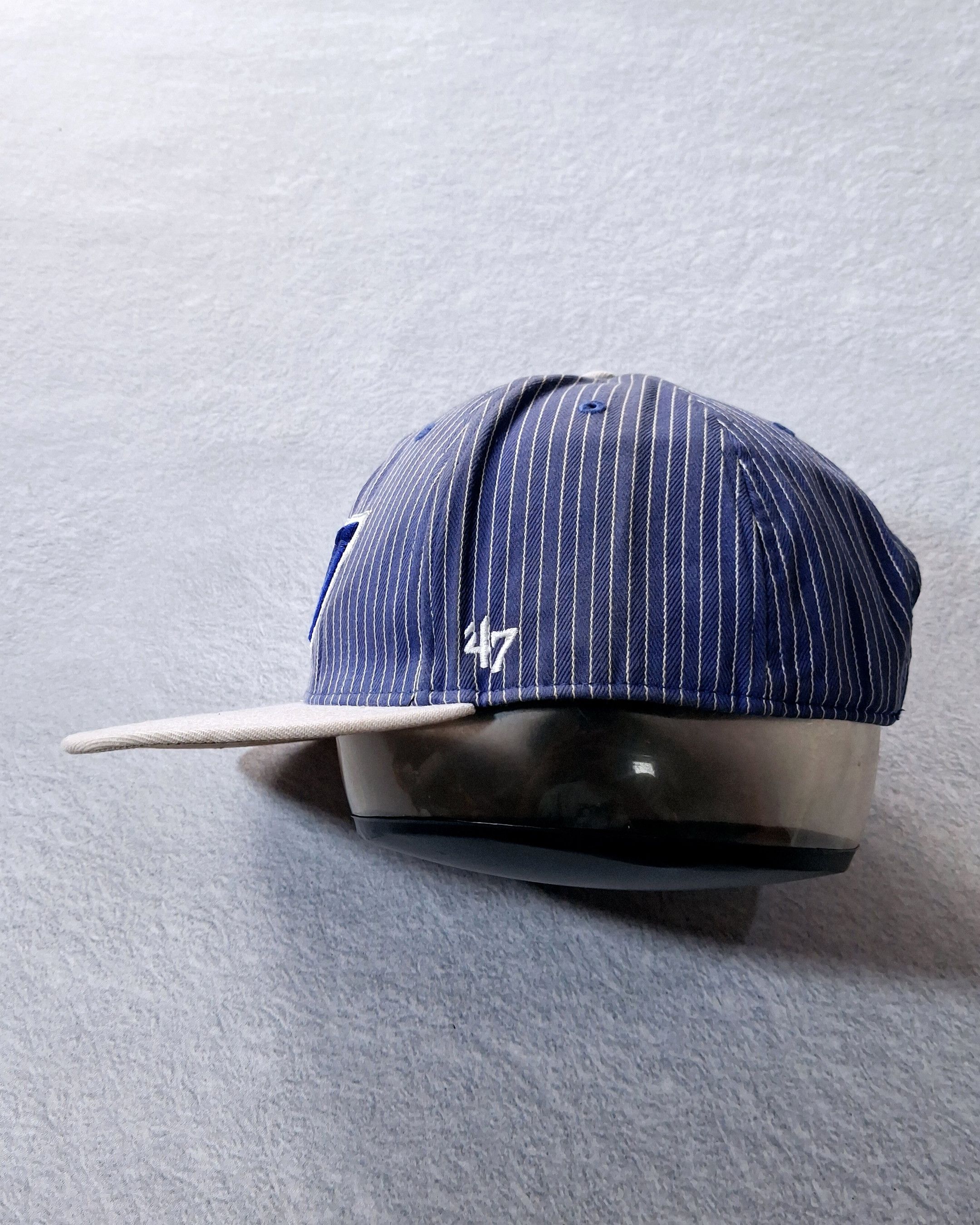 47 Brand LAS VEGAS 51s MILB 47 BRAND SNAPBACK Size ONE SIZE - 4 Thumbnail