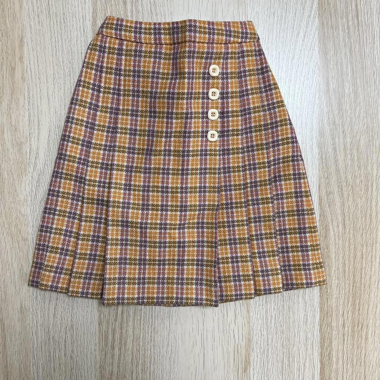 Gucci Gucci Kid's Skirt Size 24" / US 00 / IT 34 - 1 Thumbnail