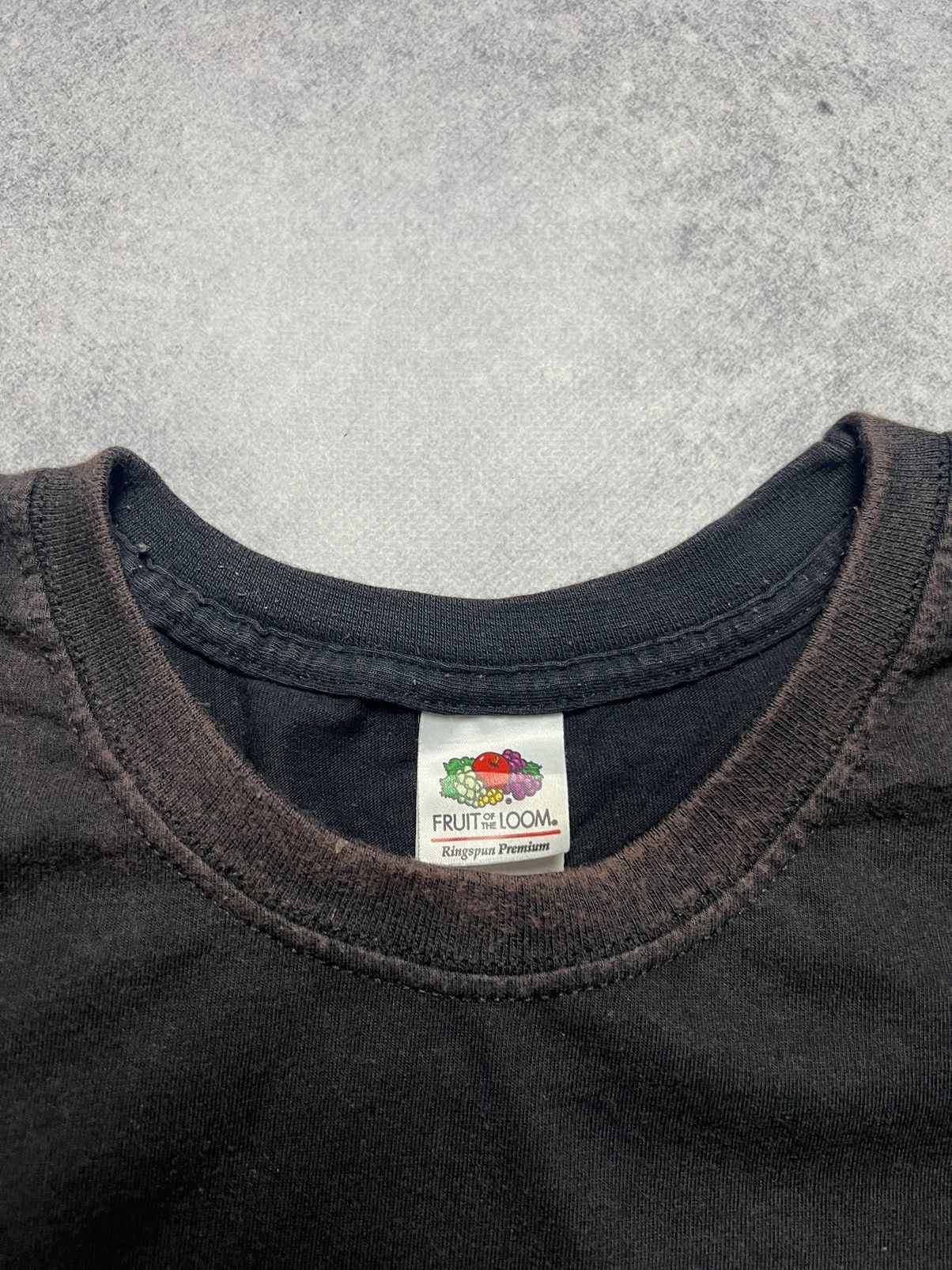 Japanese Brand Vintage Top Fuel Racing F1 Faded Mudwash Y2K Tee Shirt Size US L / EU 52-54 / 3 - 7 Thumbnail