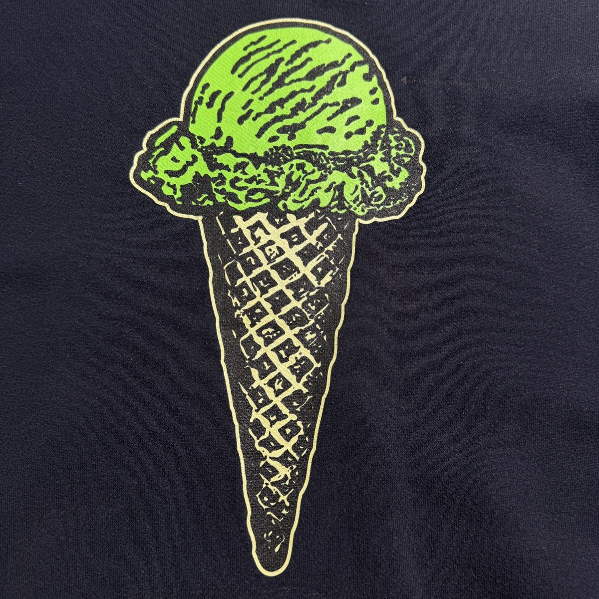 Undercover Vintage 99-00 A/W Undercover Ambivalence Icecream 90s Size US L / EU 52-54 / 3 - 2 Thumbnail