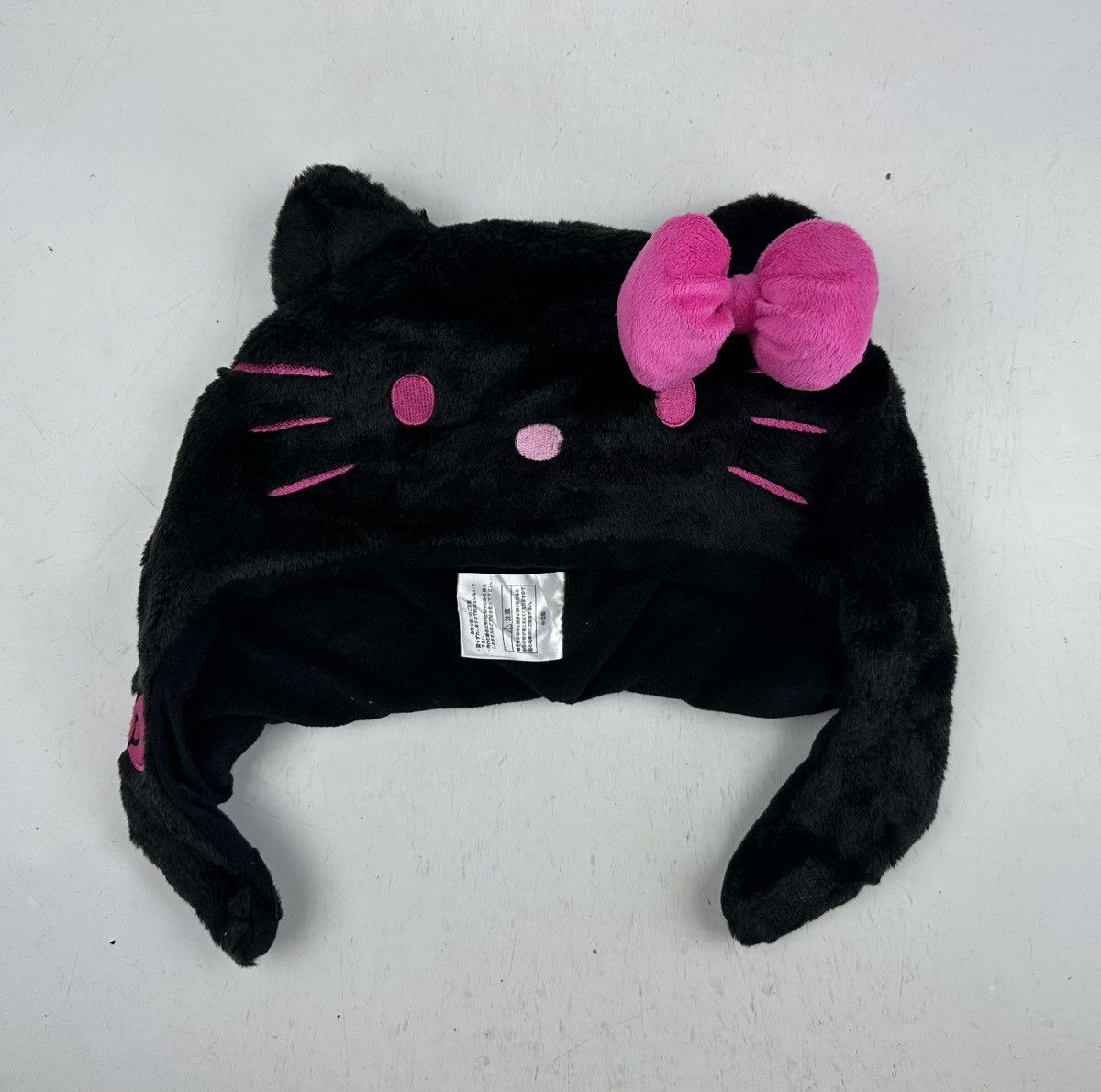 Other HELLO KITTY BEANIE HAT - TC 38 Size ONE SIZE - 3 Thumbnail