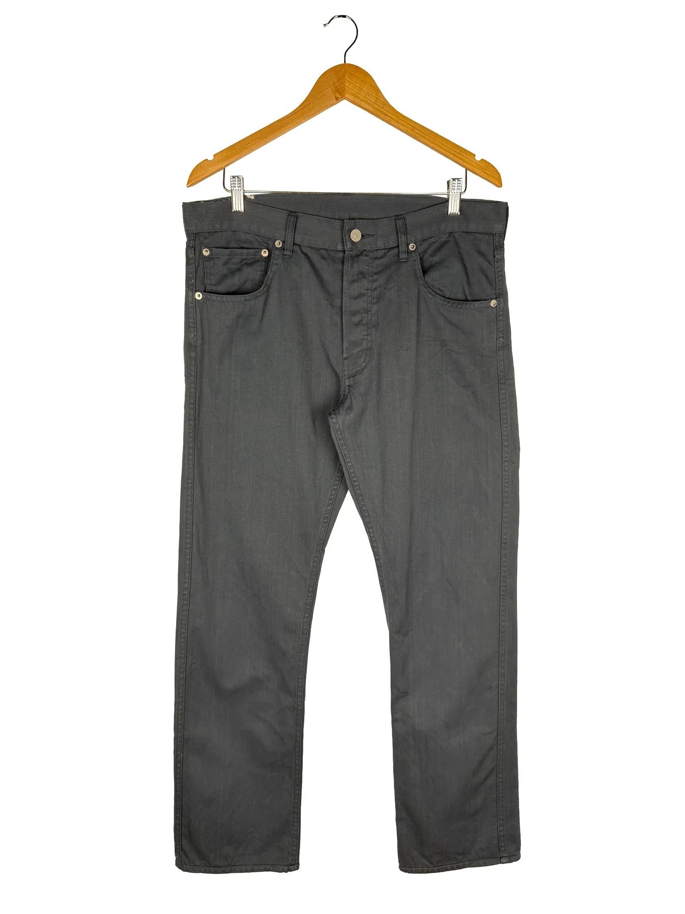 Vintage FW23 ICT Fluxus 01 Slim Size US 34 / EU 50 - 1 Thumbnail