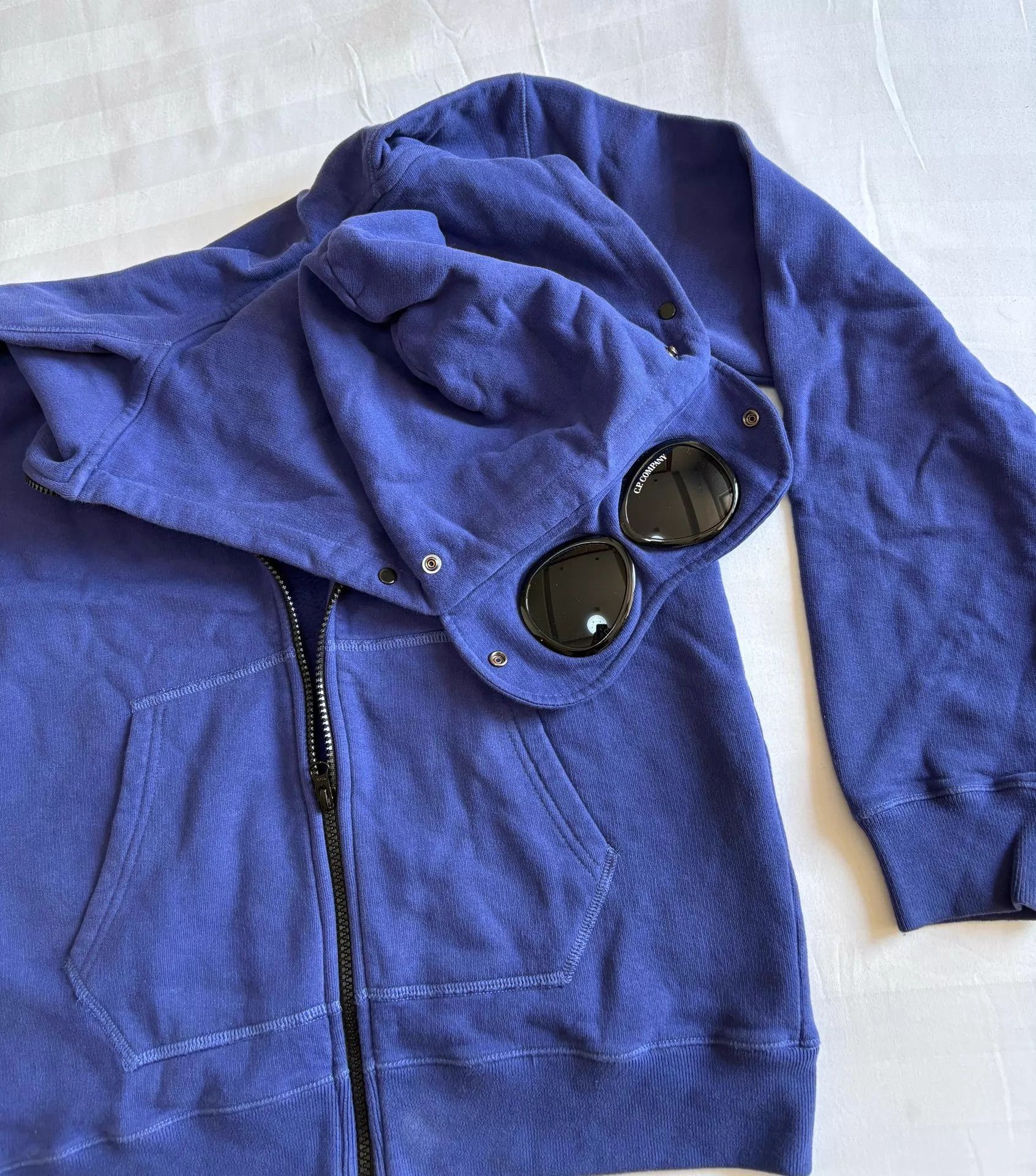 C.P. Company C.P. Company goggle pilot youth large stretchy slim 14 Size US XS / EU 42 / 0 - 5 Thumbnail