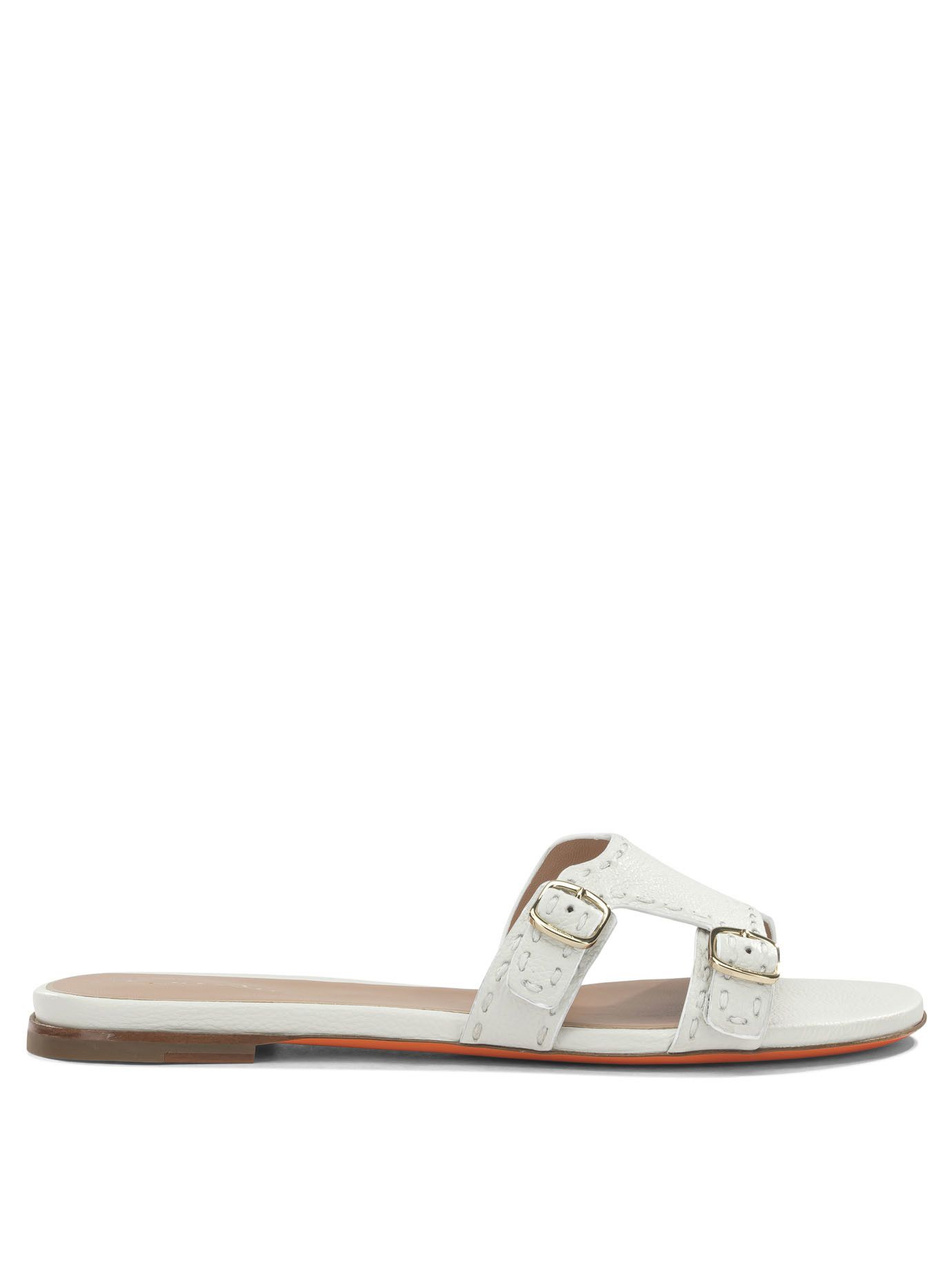 Santoni Santoni Sandals IT 38 Women - USA Duties Paid Size US 8 / IT 38 - 1 Thumbnail