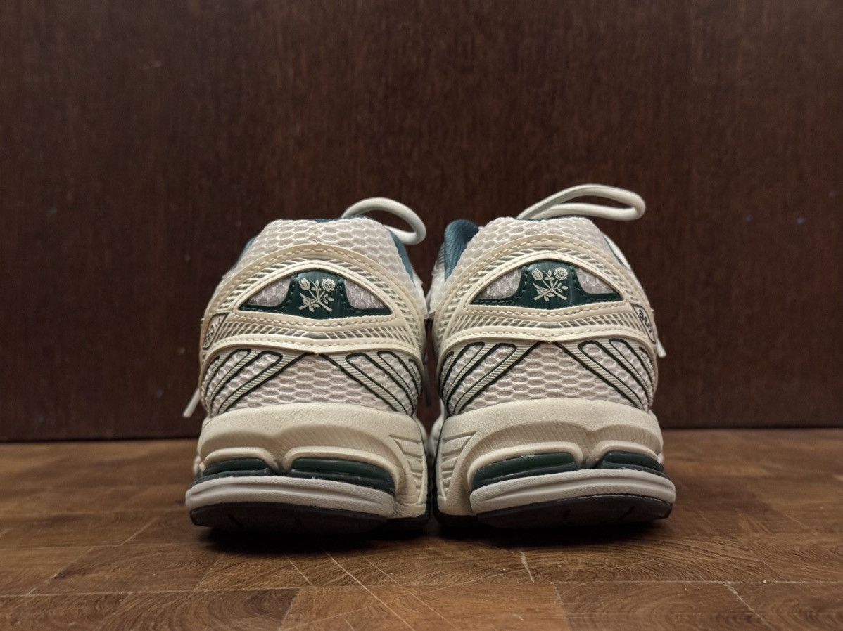 Aime Leon Dore × New Balance 860v2 White Green Size US 12 / EU 45 - 5 Thumbnail