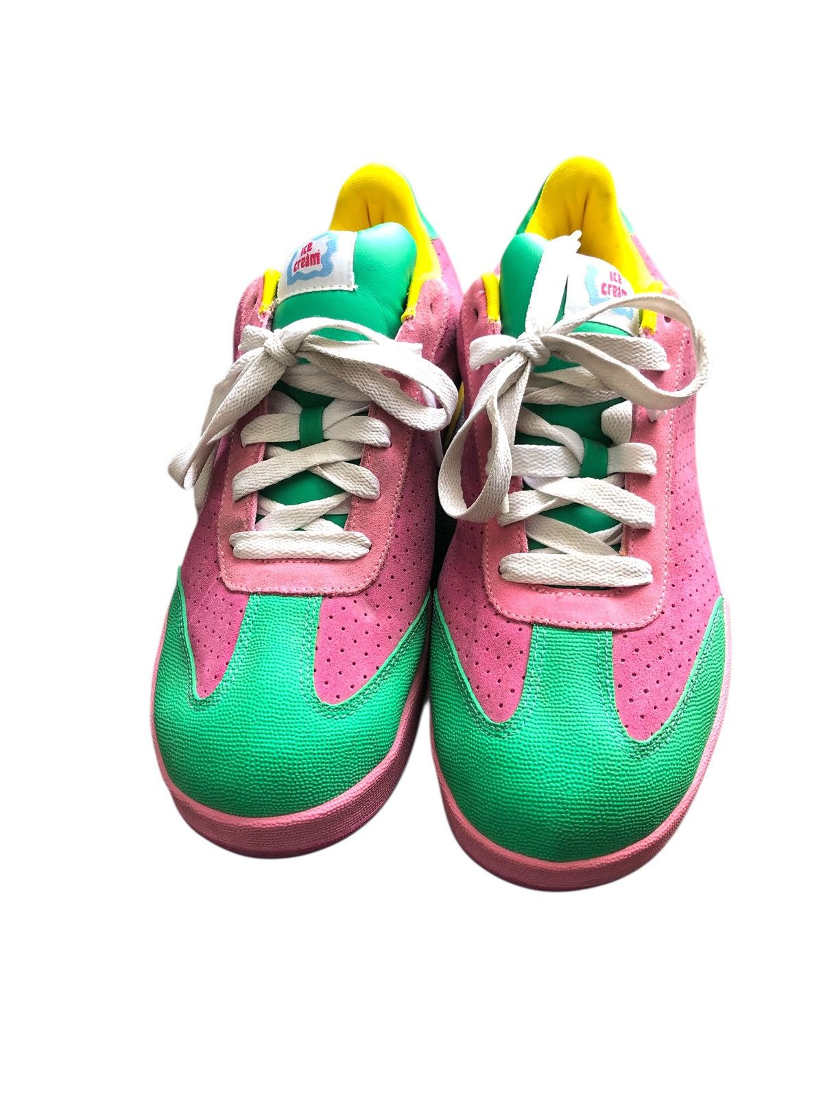 Reebok REEBOK OG BBC ICE CREAM FLIPBOARDS Size US 10.5 / IT 40.5 - 4 Thumbnail