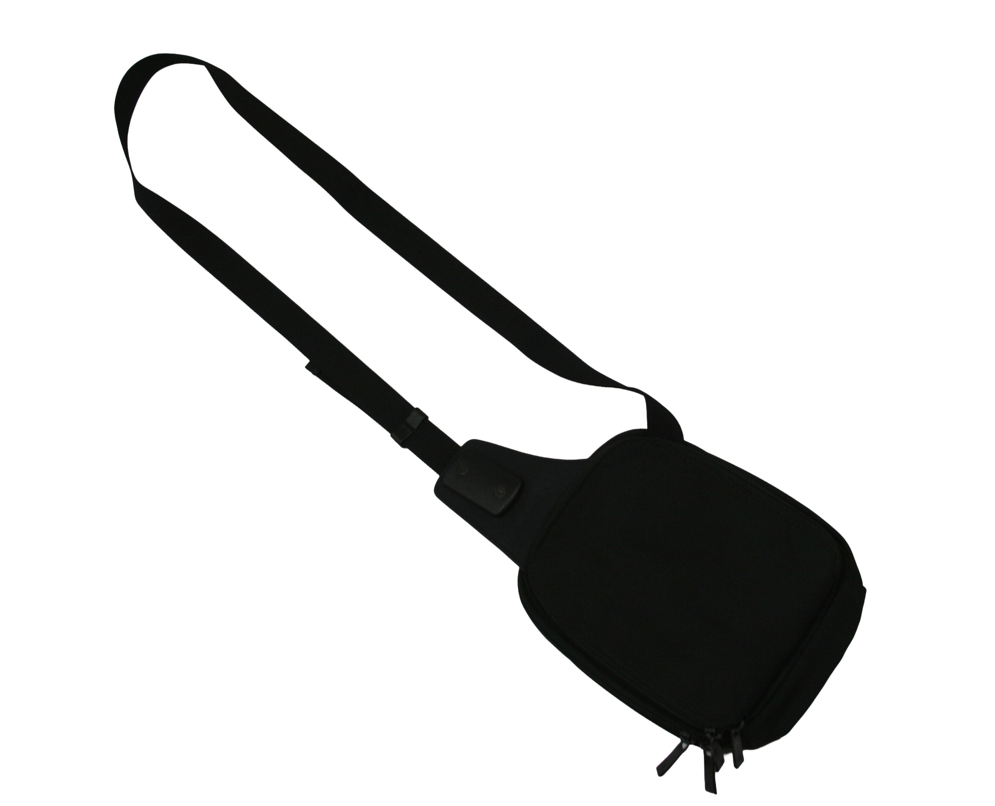 Mandarina Duck Technical Logo Sling Bag Size ONE SIZE - 2 Thumbnail