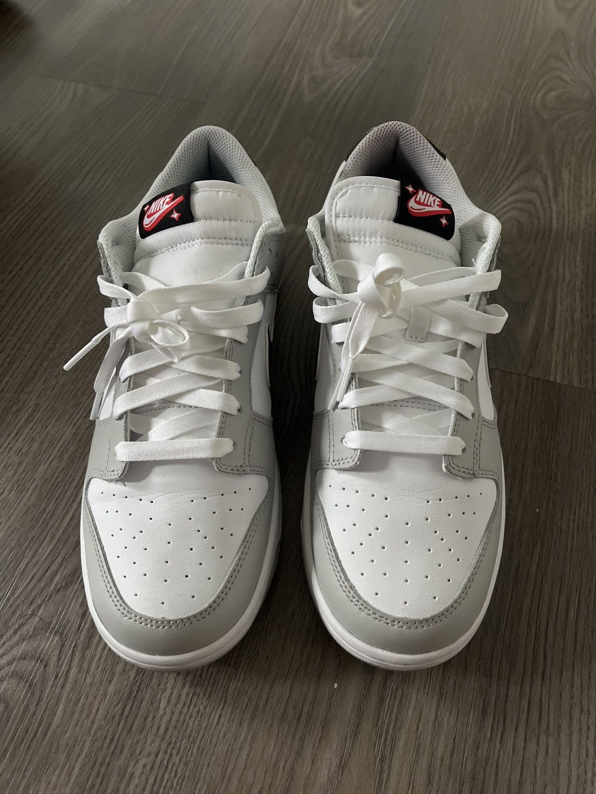 Nike Nike dunk low retro SE Size US 10 / EU 43 - 1 Thumbnail