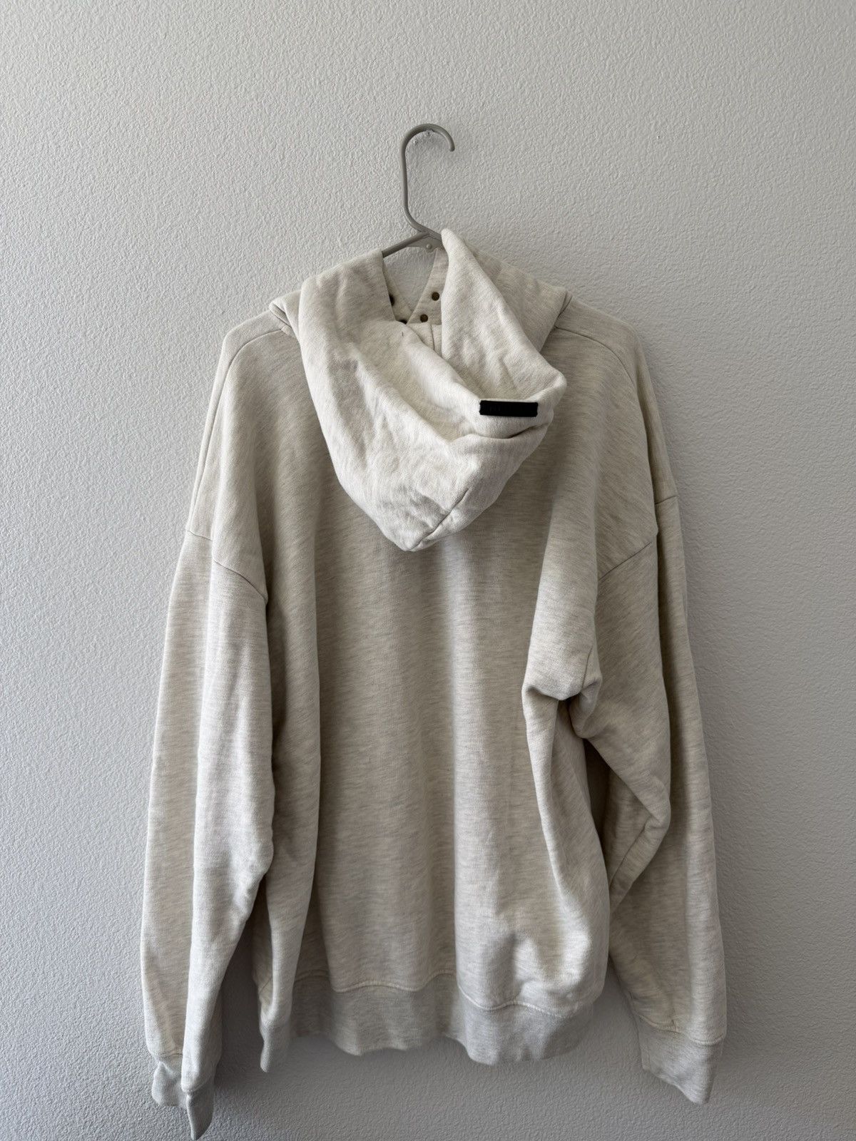 Fear of God Fear of God Monarch Hoodie Size US L / EU 52-54 / 3 - 2 Thumbnail
