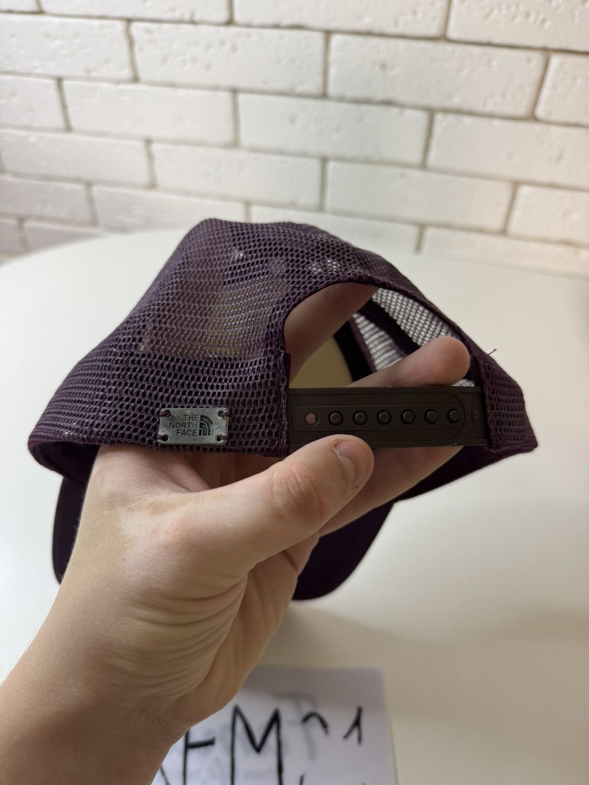 The North Face The North Face cap hat Size ONE SIZE - 3 Thumbnail