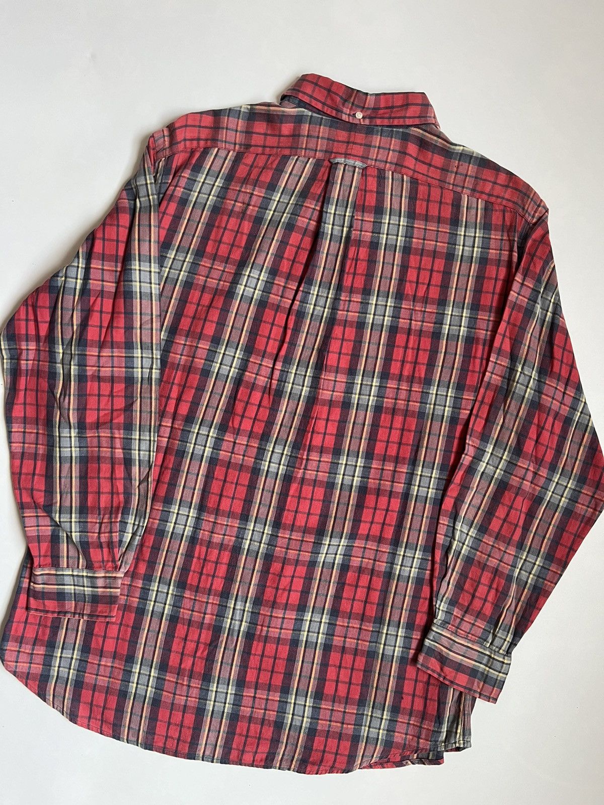 Polo Ralph Lauren Polo Sport Ralph Lauren Flannel Size US L / EU 52-54 / 3 - 6 Thumbnail