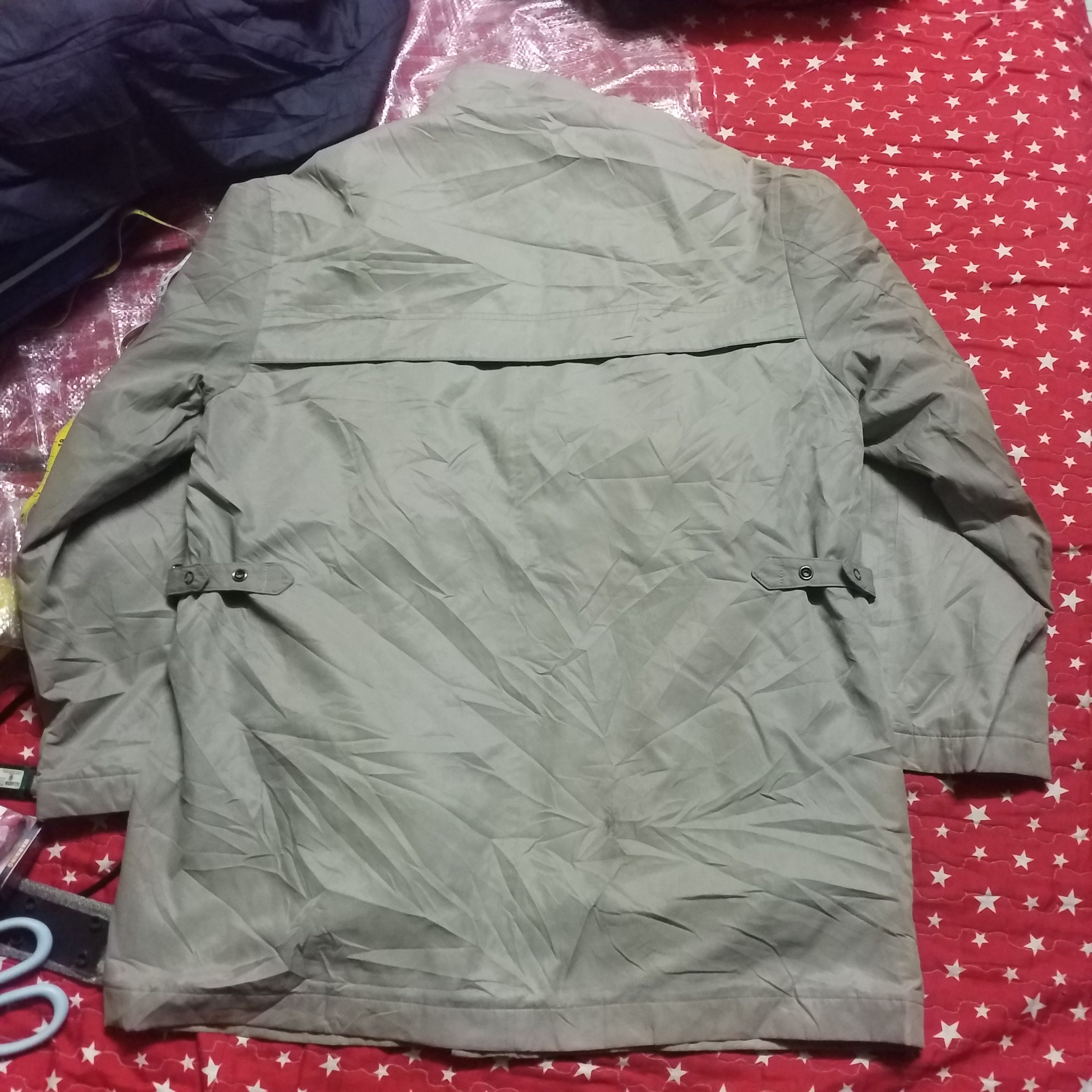 Other KINLOCH ANDERSON JACKET Size US S / EU 44-46 / 1 - 3 Thumbnail