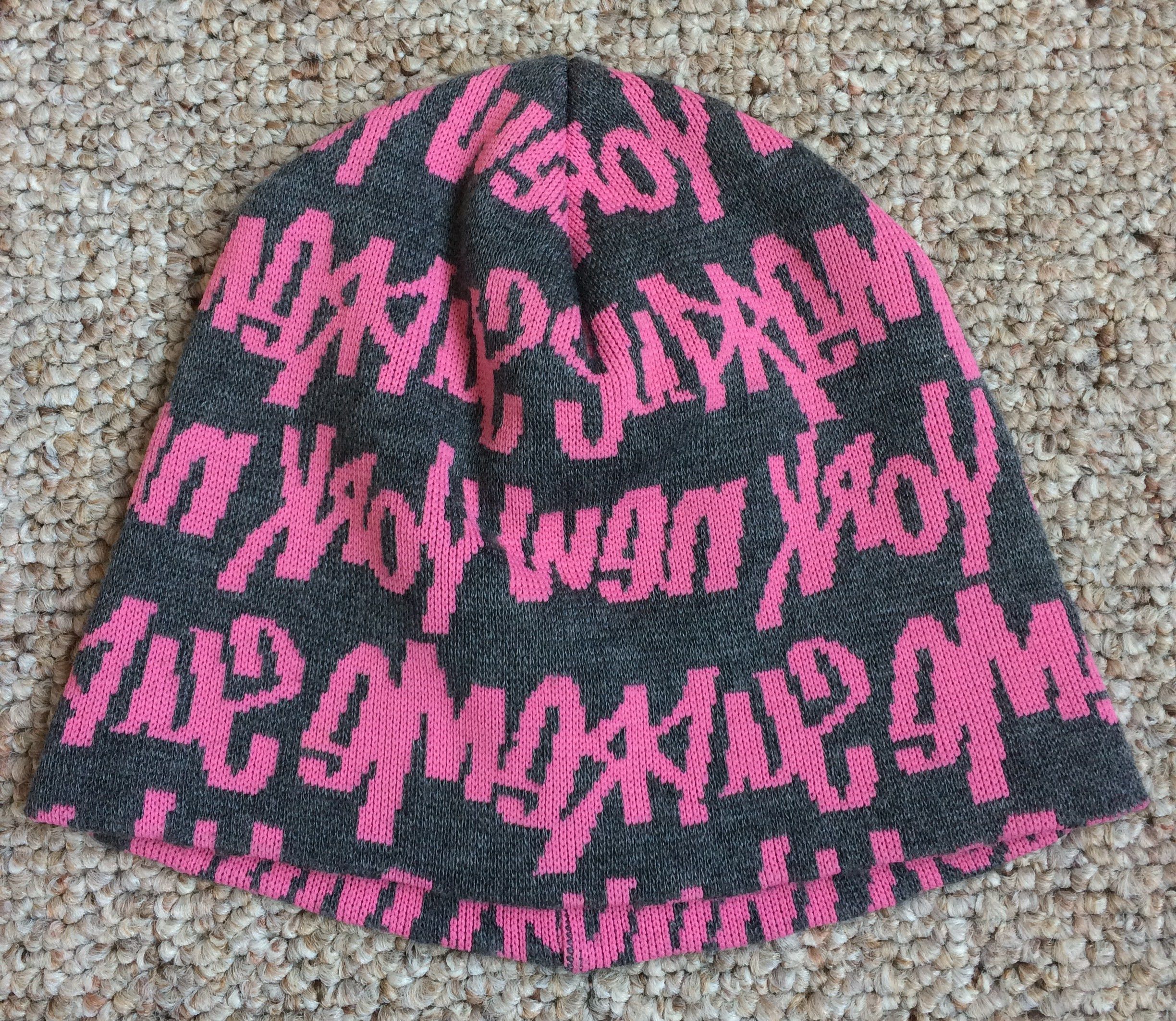 Graffiti Script Supreme Graffiti Beanie Supreme Fat Tip Beanie