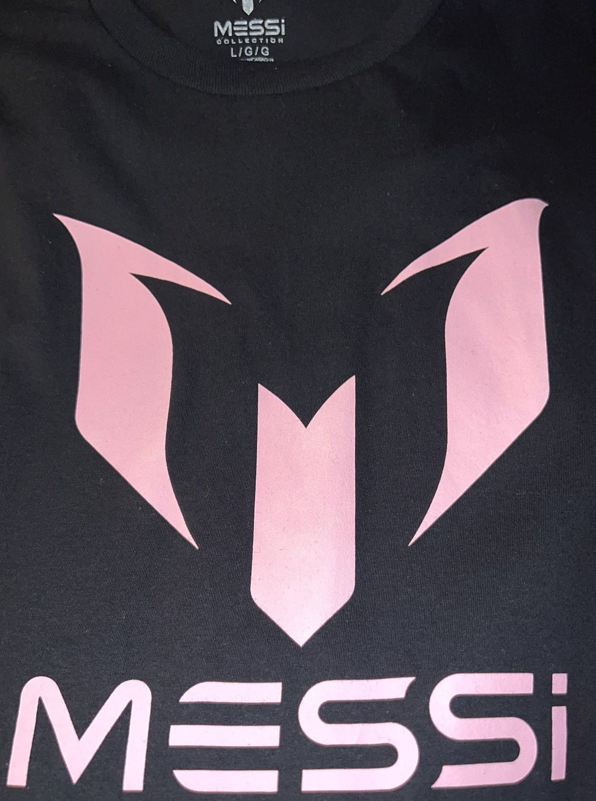 Other MESSI COLLECTION / Inter Miami CF Size US XL / EU 56 / 4 - 10 Thumbnail