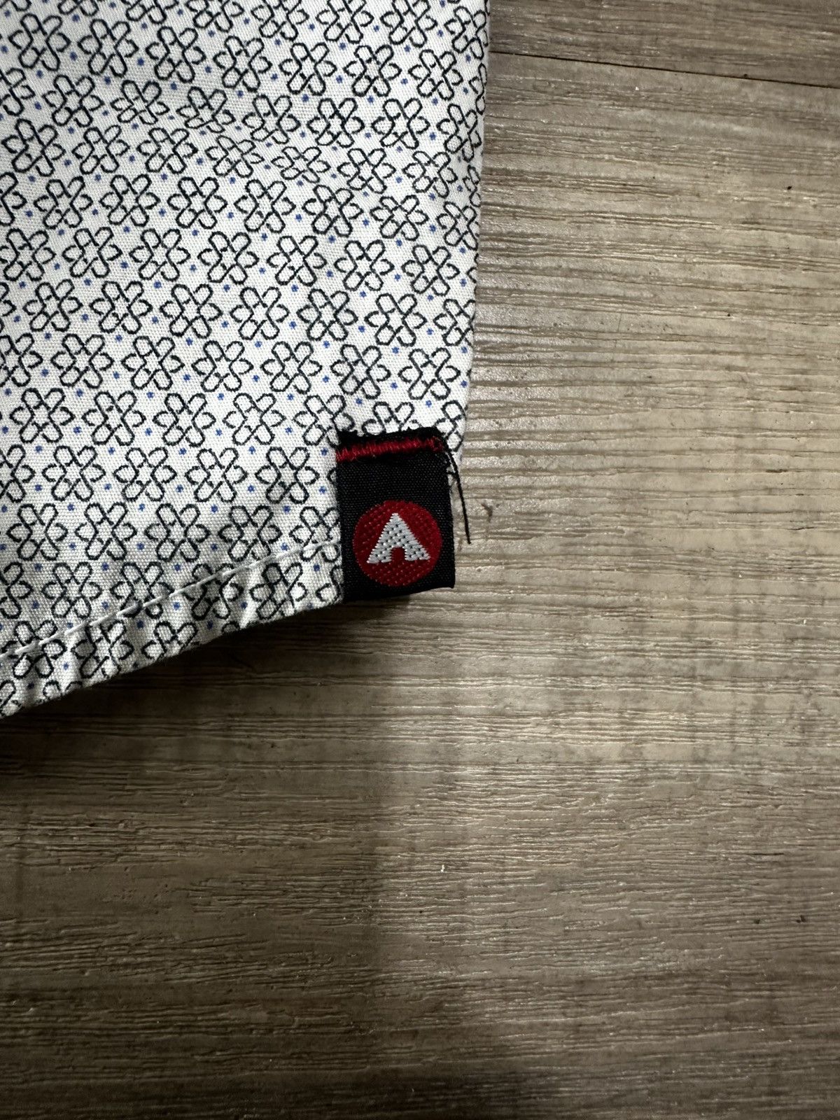 Airwalk Vintage Air walk Button Up Size US L / EU 52-54 / 3 - 4 Thumbnail