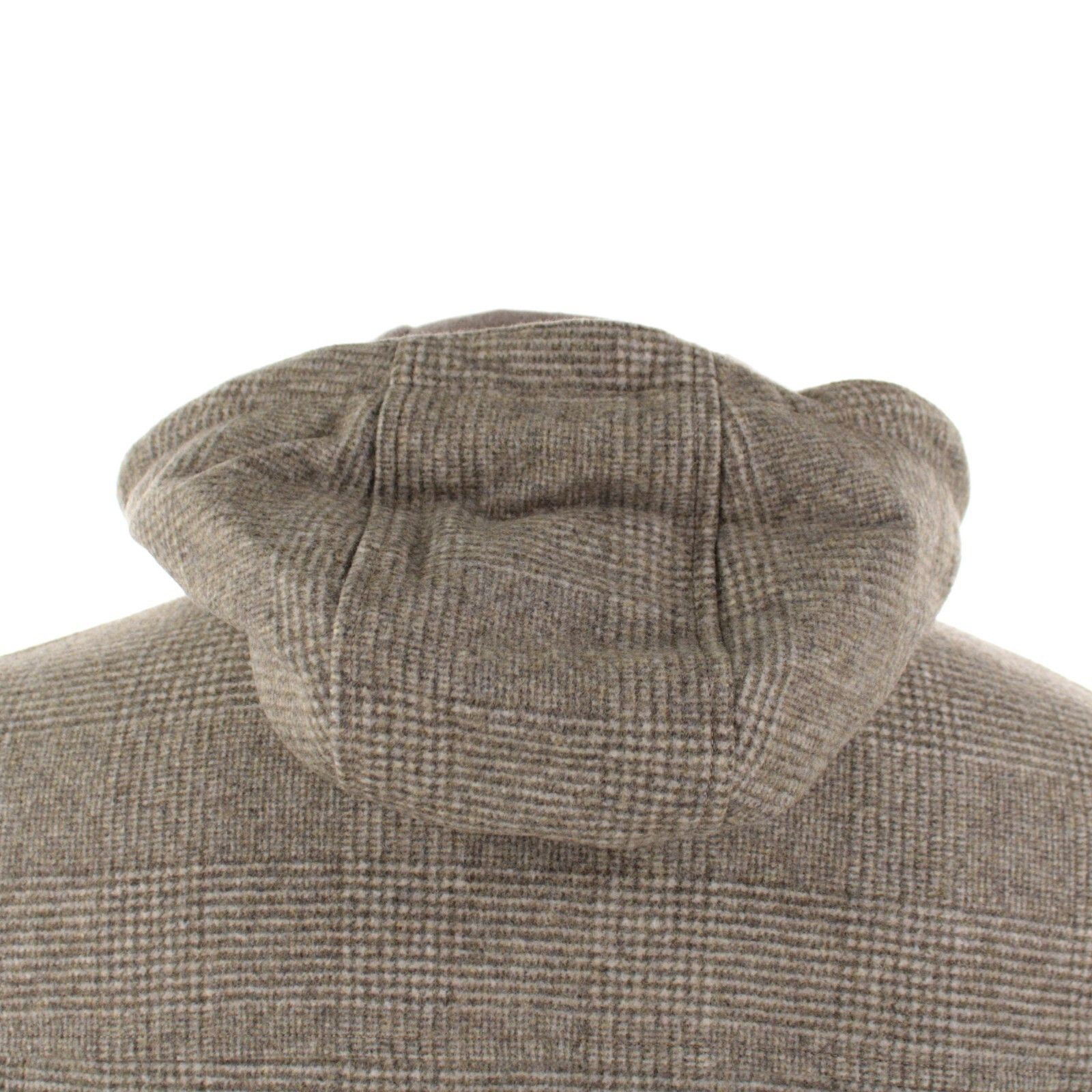 Luciano Barbera Luciano Barbera Jacket Size M US In Beige Wool Size US M / EU 48-50 / 2 - 6 Thumbnail