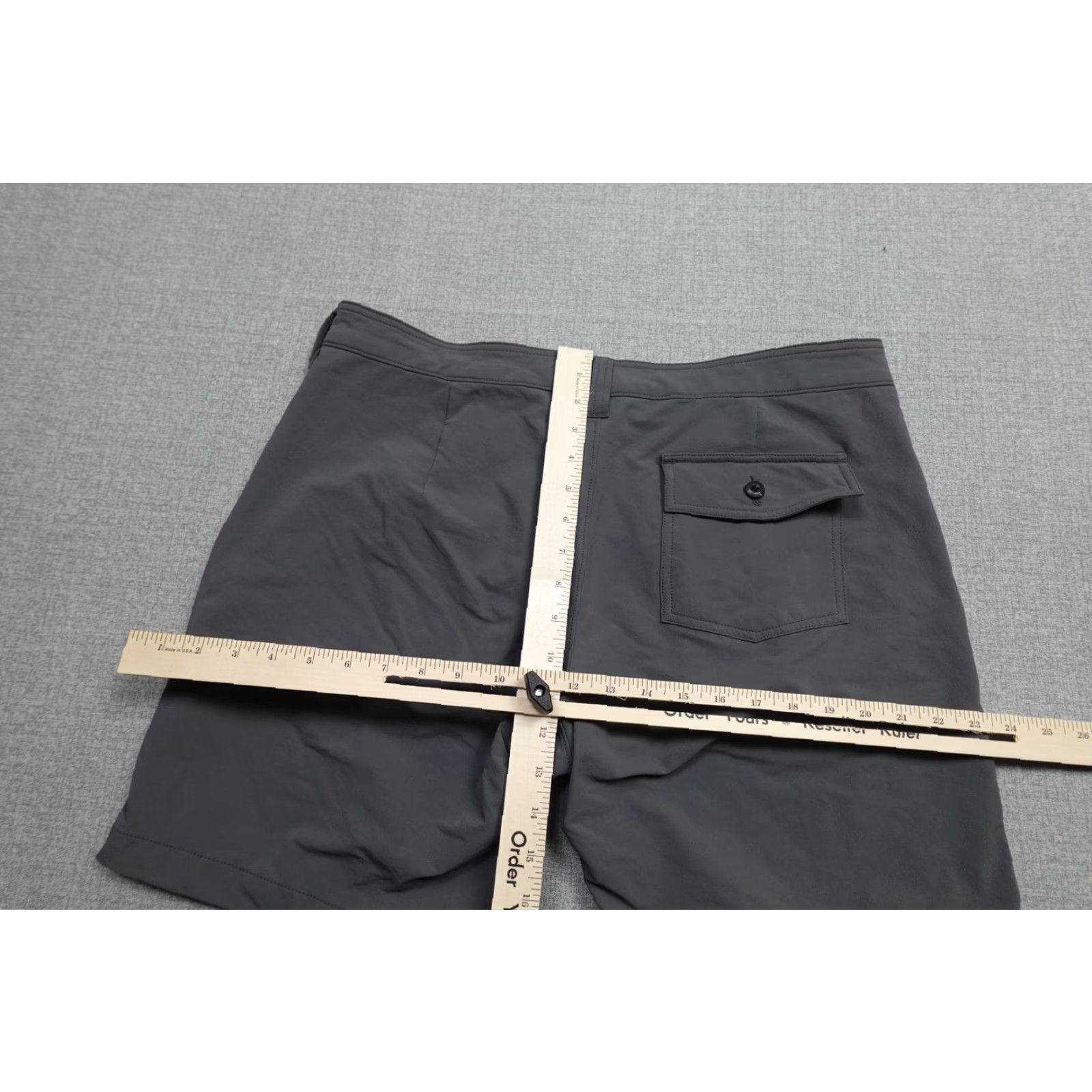 Vintage VINTAGE? No. Size US 34 / EU 50 - 5 Thumbnail