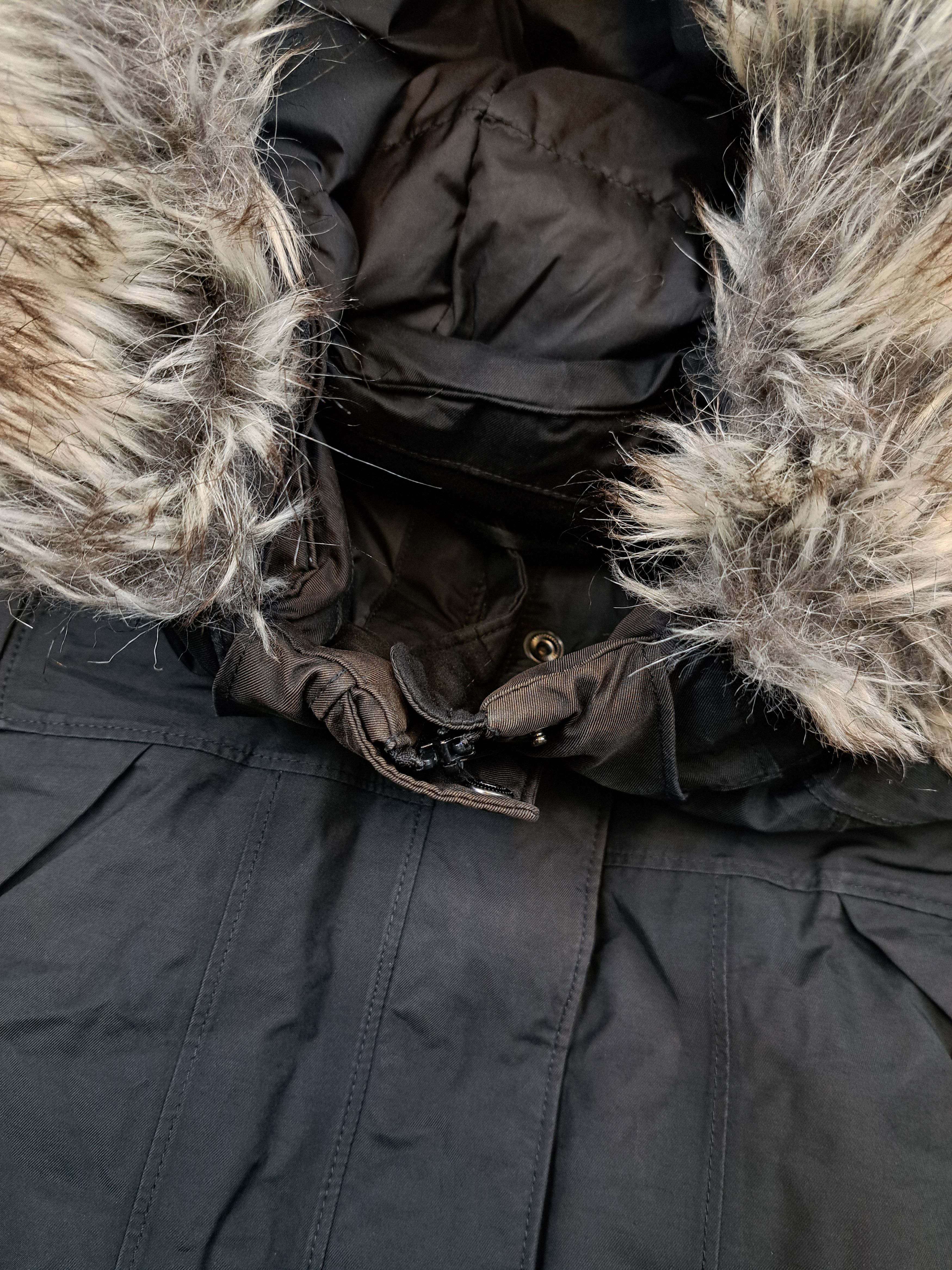 The North Face TNF The North Face Down Jacket Parka Winter Gorpcore Size S / US 4 / IT 40 - 15 Thumbnail