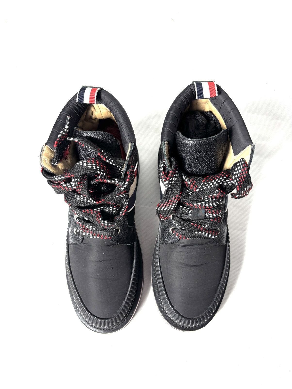 Thom Browne Thom Browne Puffer Boots Size US 12 / EU 45 - 3 Thumbnail