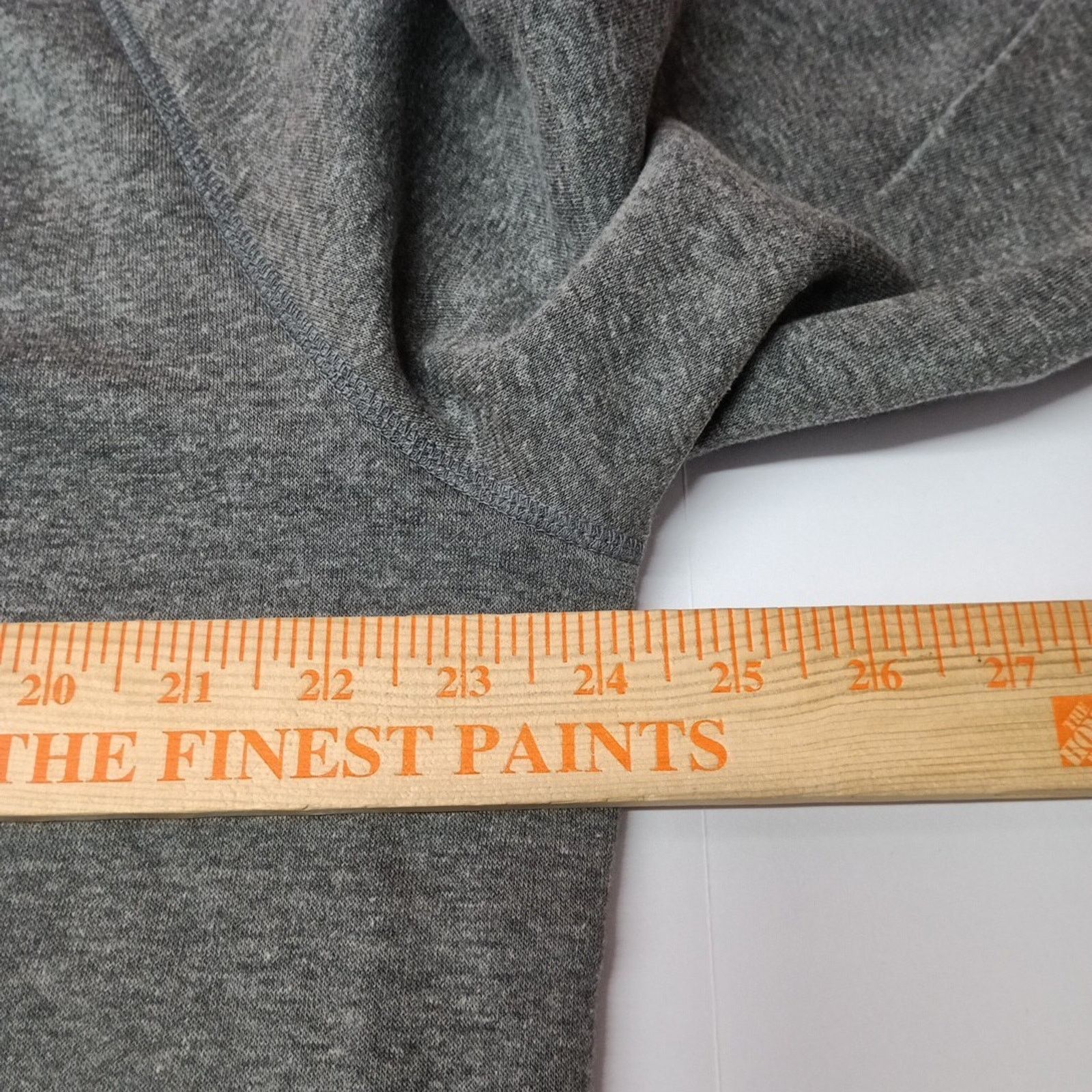 Other NFL Men’s Cleveland Browns Pullover Hoodie Size L Large Gray Size US L / EU 52-54 / 3 - 6 Thumbnail