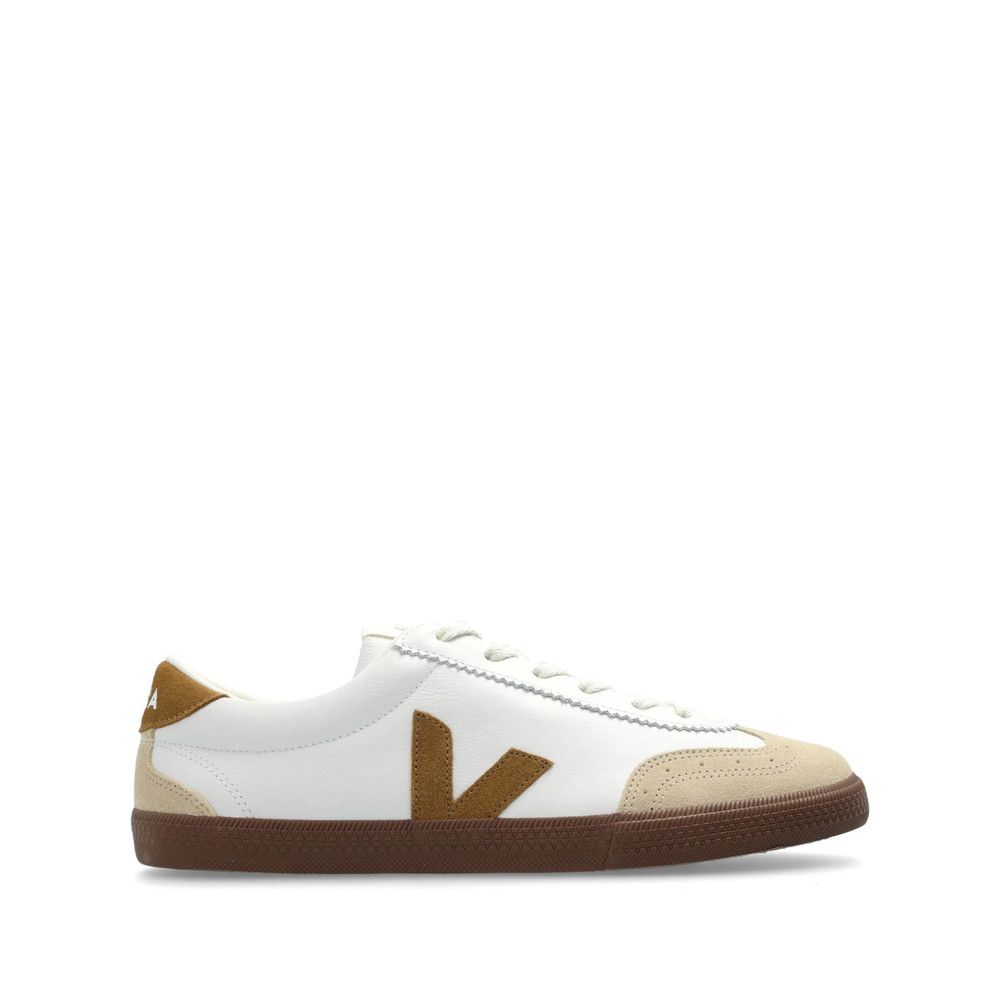 Veja Veja WHITE Trainers - Low-Tops Size US 10 / EU 43 - 1 Thumbnail