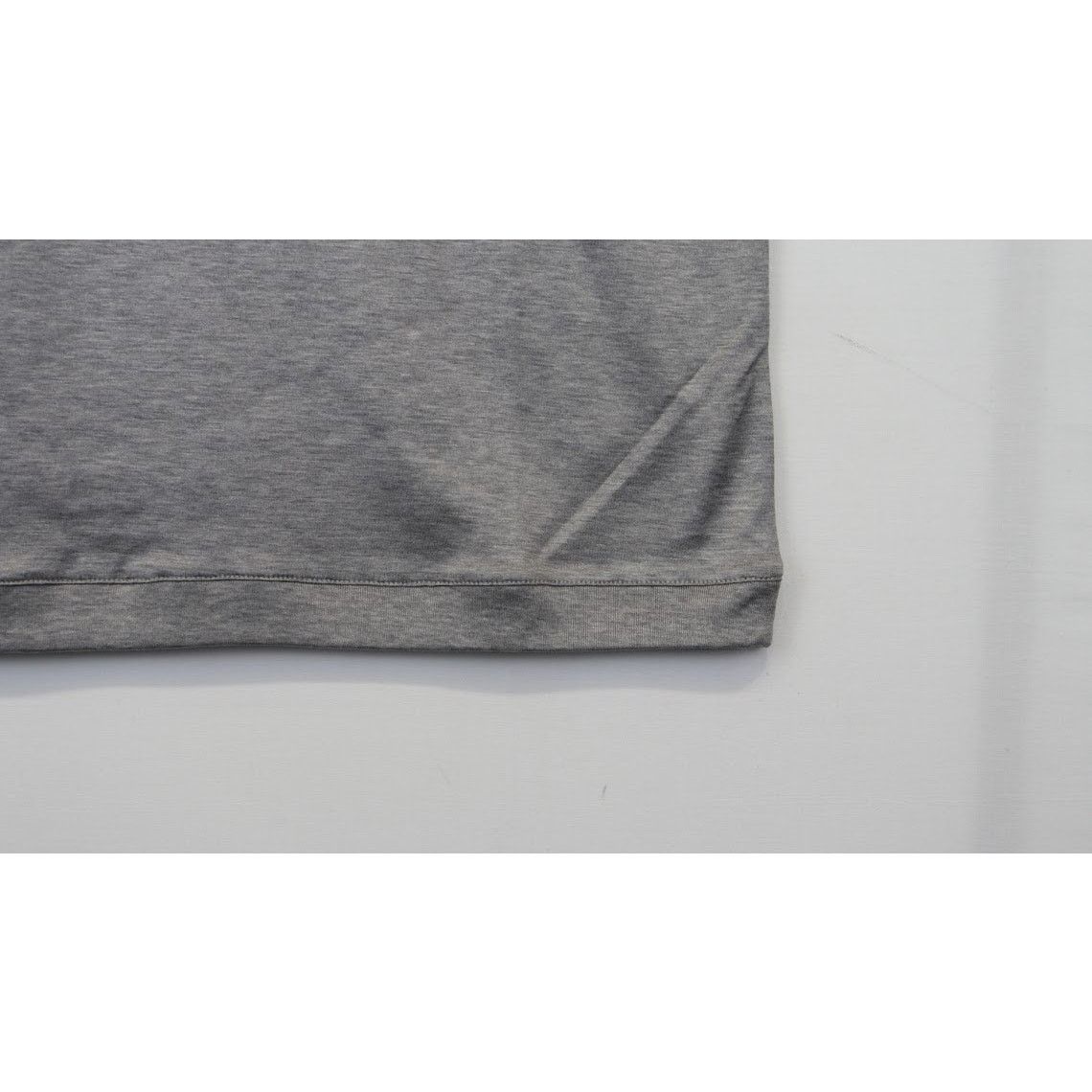 Alexander McQueen o1rshd1 T-shirt in Grey Size US L / EU 52-54 / 3 - 5 Thumbnail