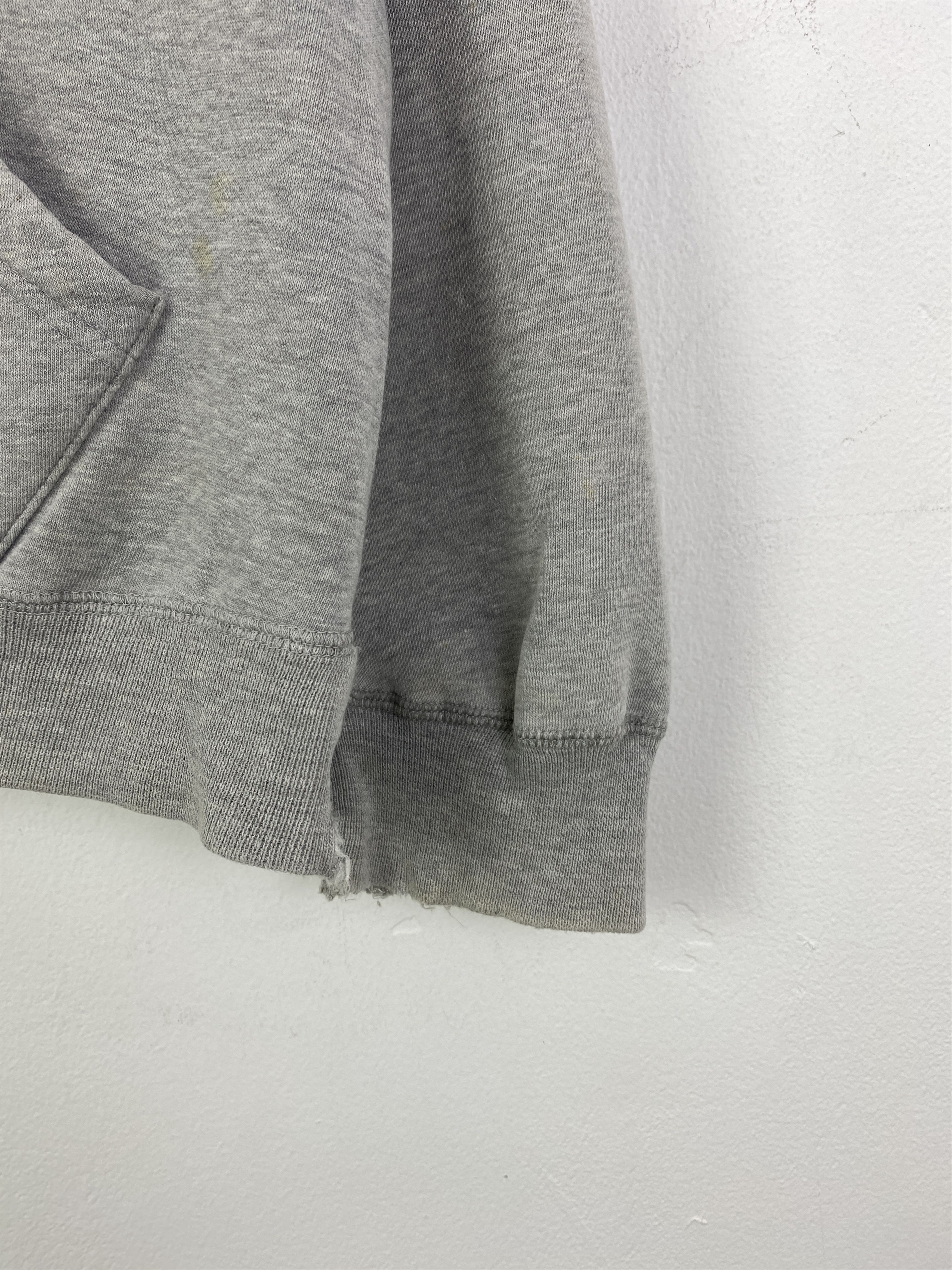 Polo Ralph Lauren Vintage Polo Ralph Lauren Central Logo Hoodie SH0173 Size US M / EU 48-50 / 2 - 6 Thumbnail