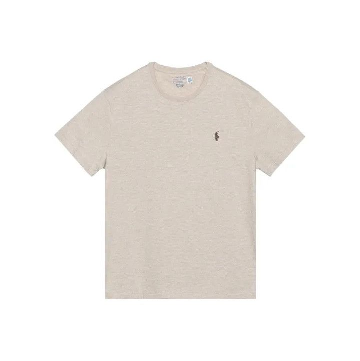 Polo Ralph Lauren Polo Ralph Lauren SS22 Animal Print Crewneck Tee Size US XXL / EU 58 / 5 - 1 Thumbnail