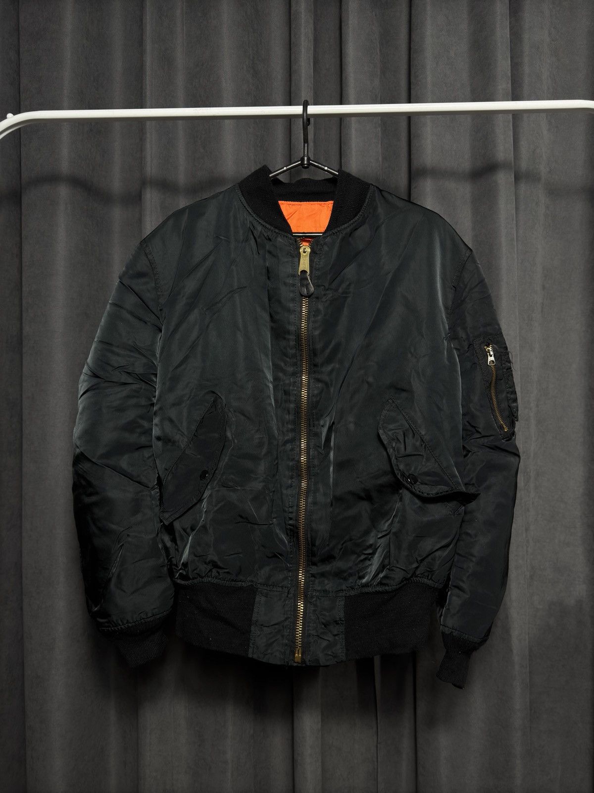 Alpha Industries Alpha USA Japan CWU-45/P Pilot Flight