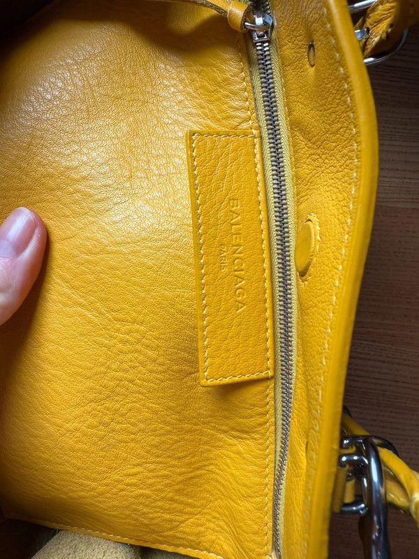 Balenciaga Balenciaga City/neo bag Size ONE SIZE - 5 Thumbnail