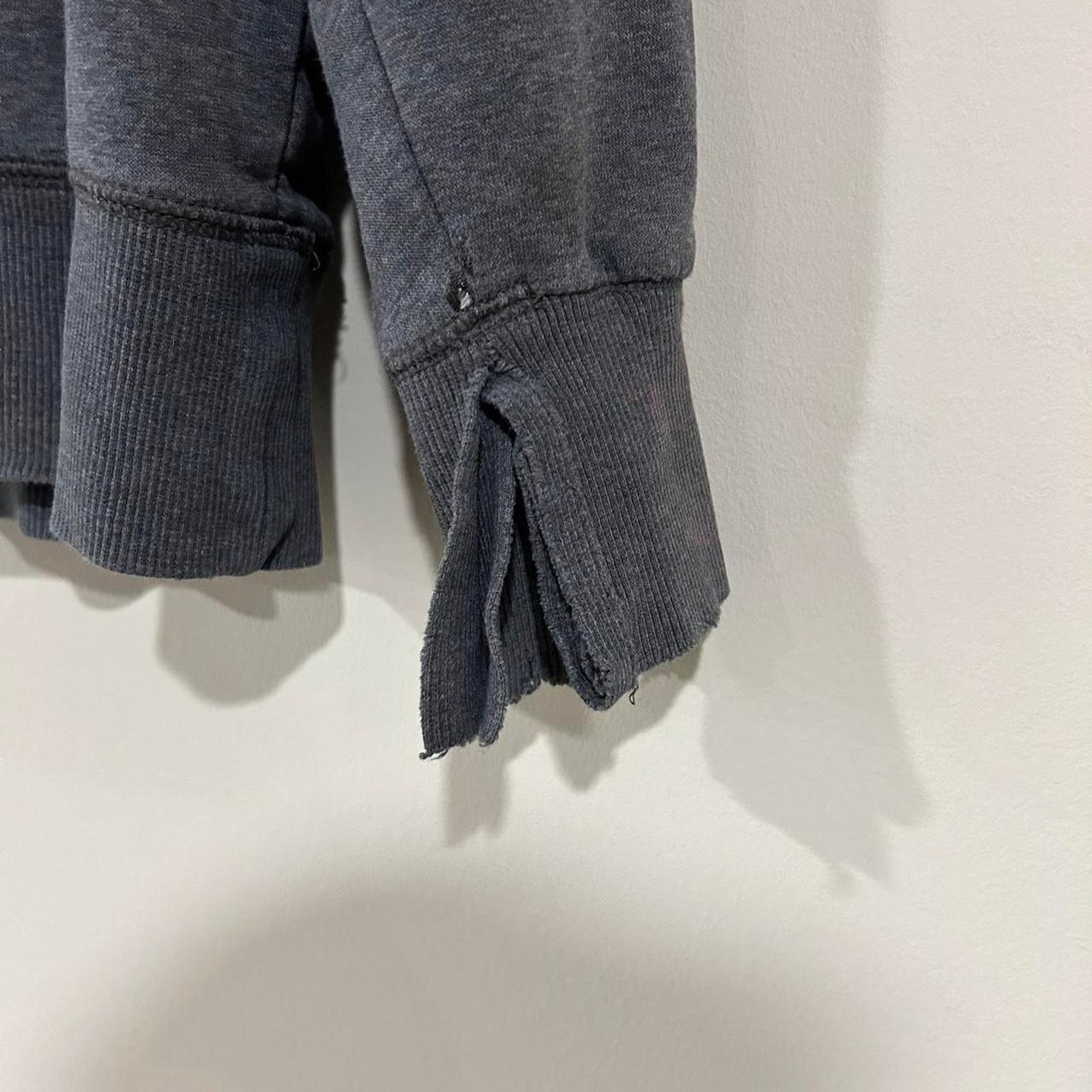Nike Y2K Nike Hoodie Size US XL / EU 56 / 4 - 6 Thumbnail