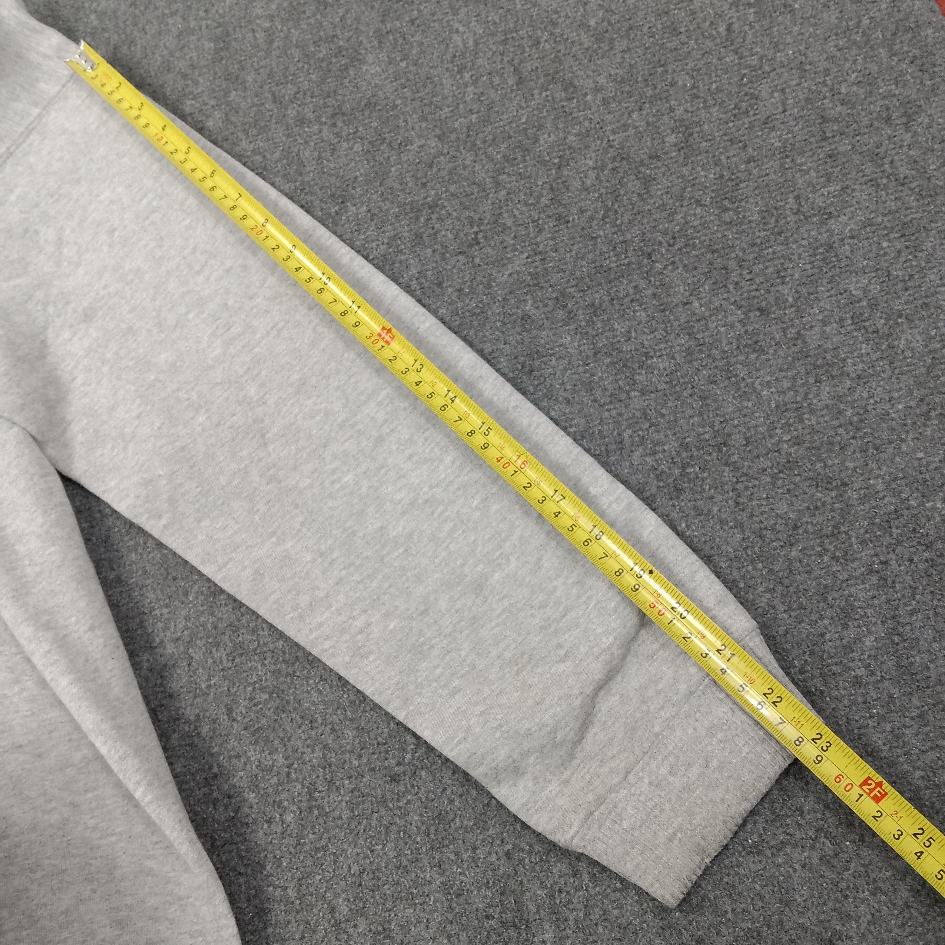 Other Vintage SMP American Skateboard Style Hoodies C250N14 Size US S / EU 44-46 / 1 - 6 Thumbnail