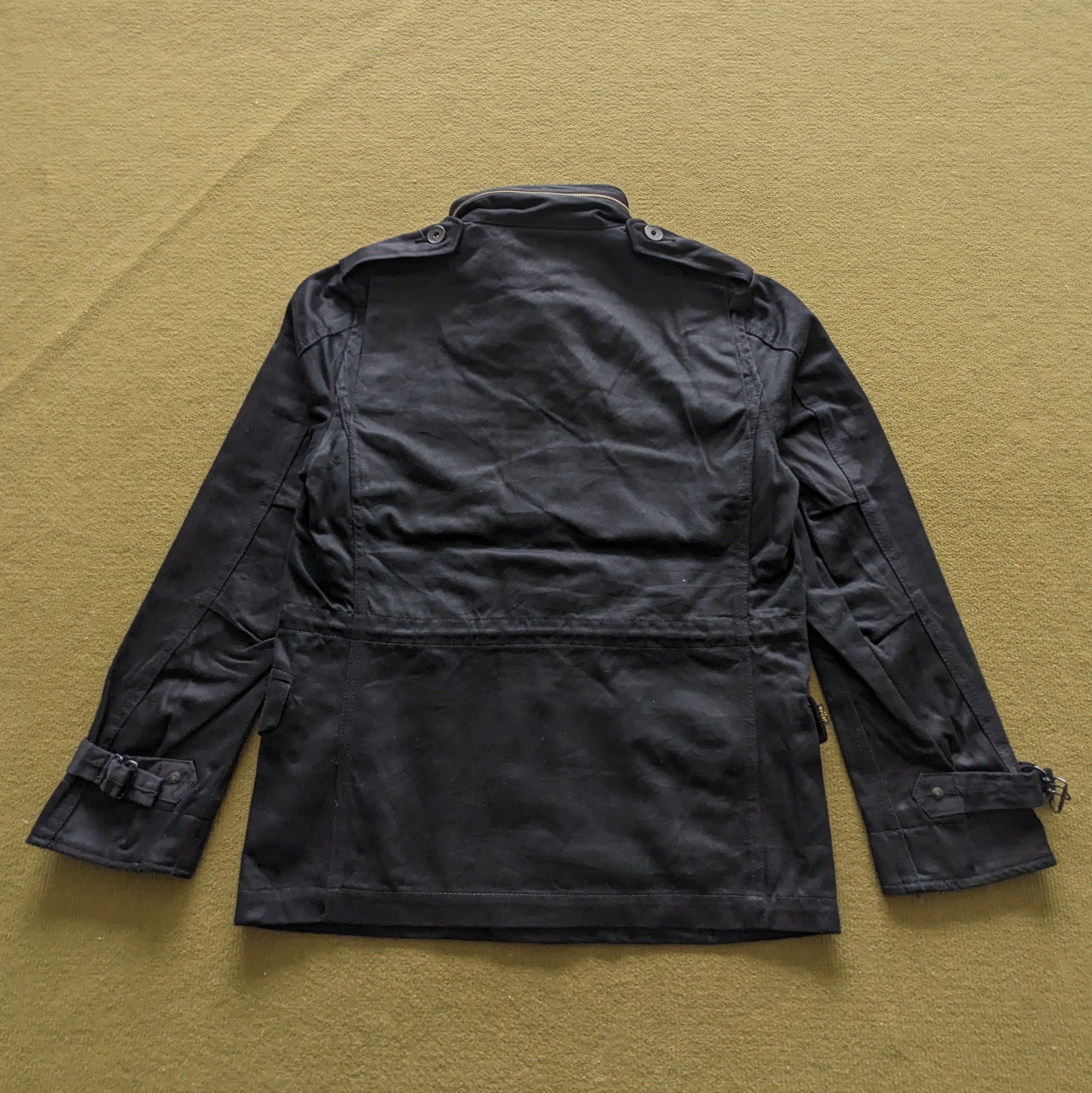 Levi's Vintage LEVI'S Light Work Jacket Size US S / EU 44-46 / 1 - 3 Thumbnail