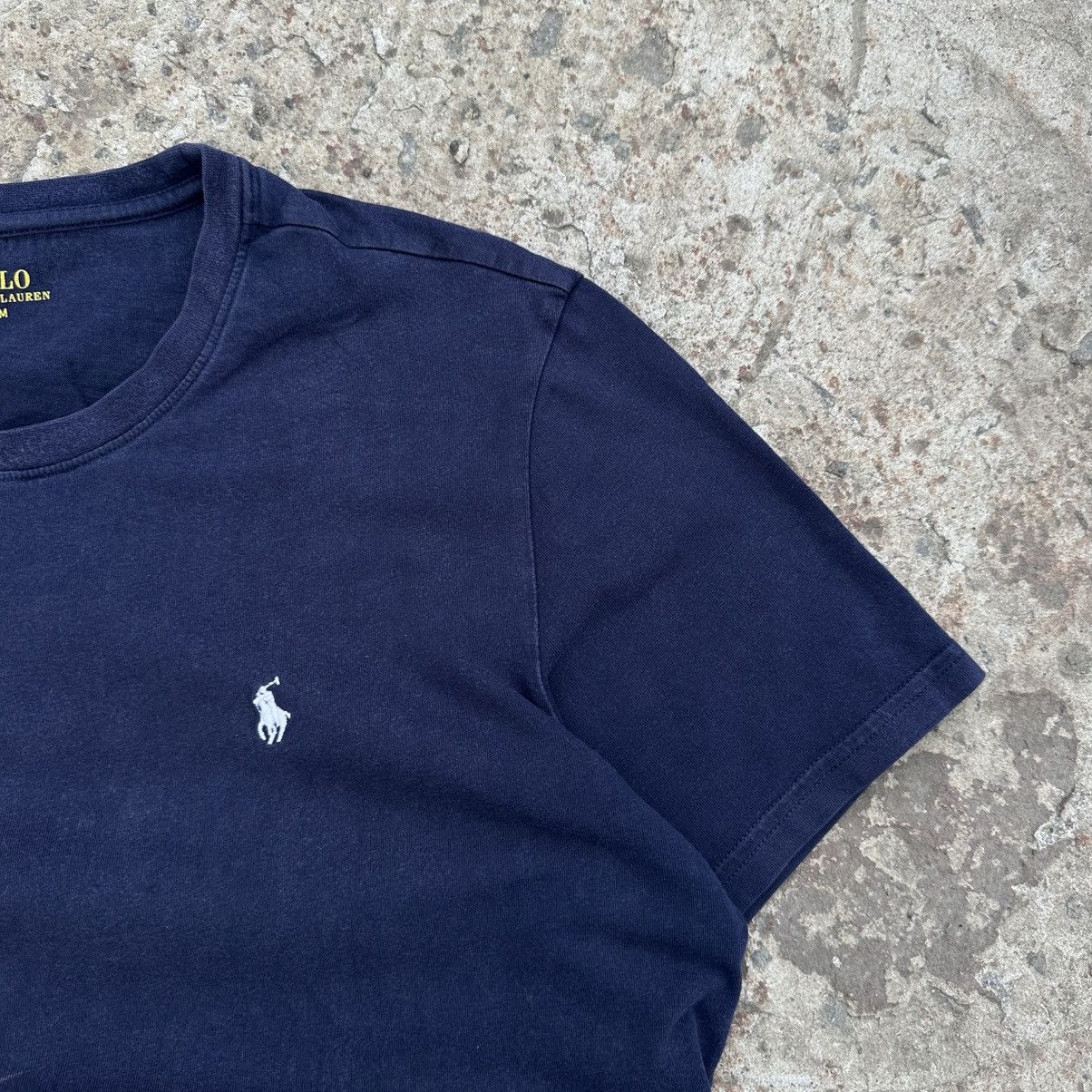 Polo Ralph Lauren Vintage Japanese Style Polo Ralph Lauren T-shirts Basic Fit Size US M / EU 48-50 / 2 - 4 Thumbnail